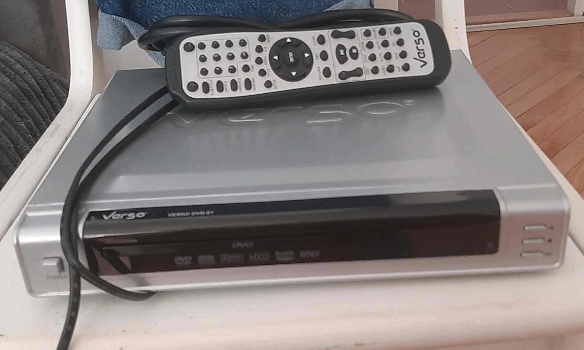 DVD PLEYER 0