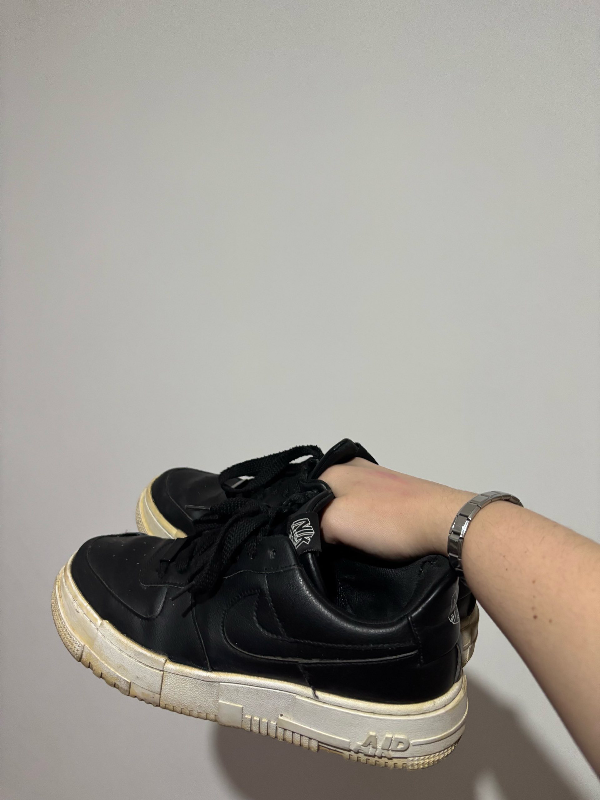 Air Force 1 Pixel 0