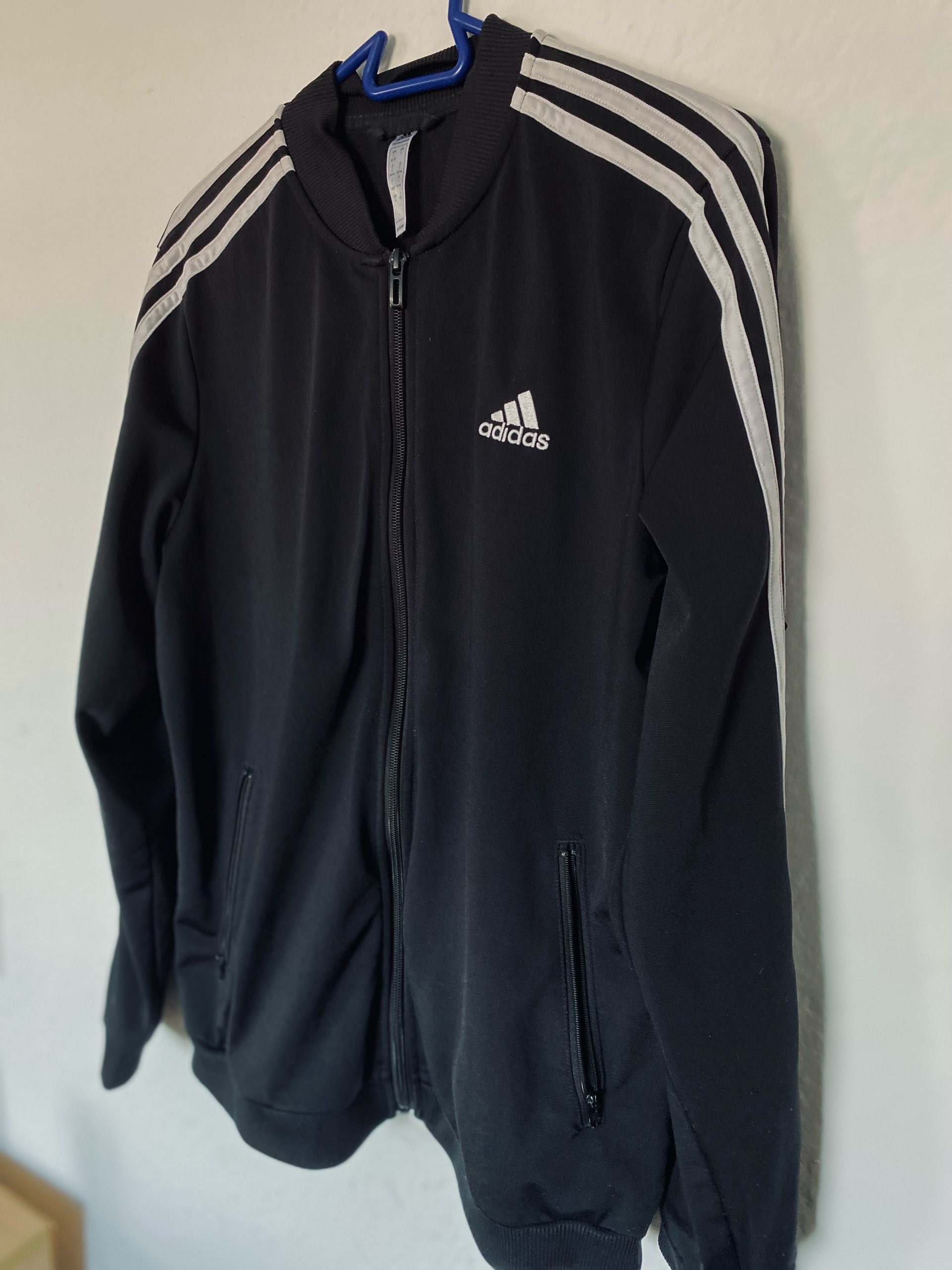 Orginal Adidas duksa 0
