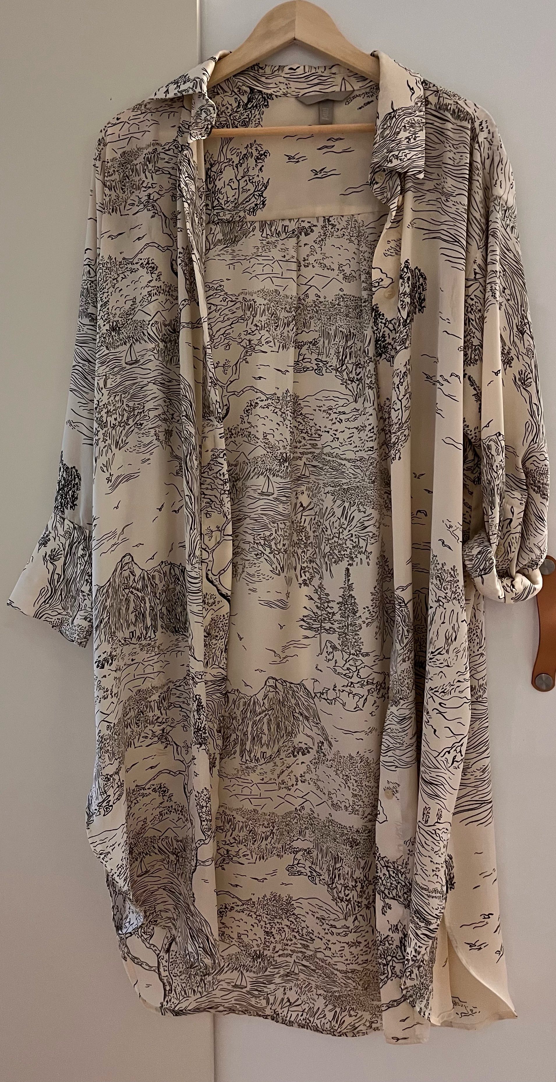 Tunika / haljina - H&M 0