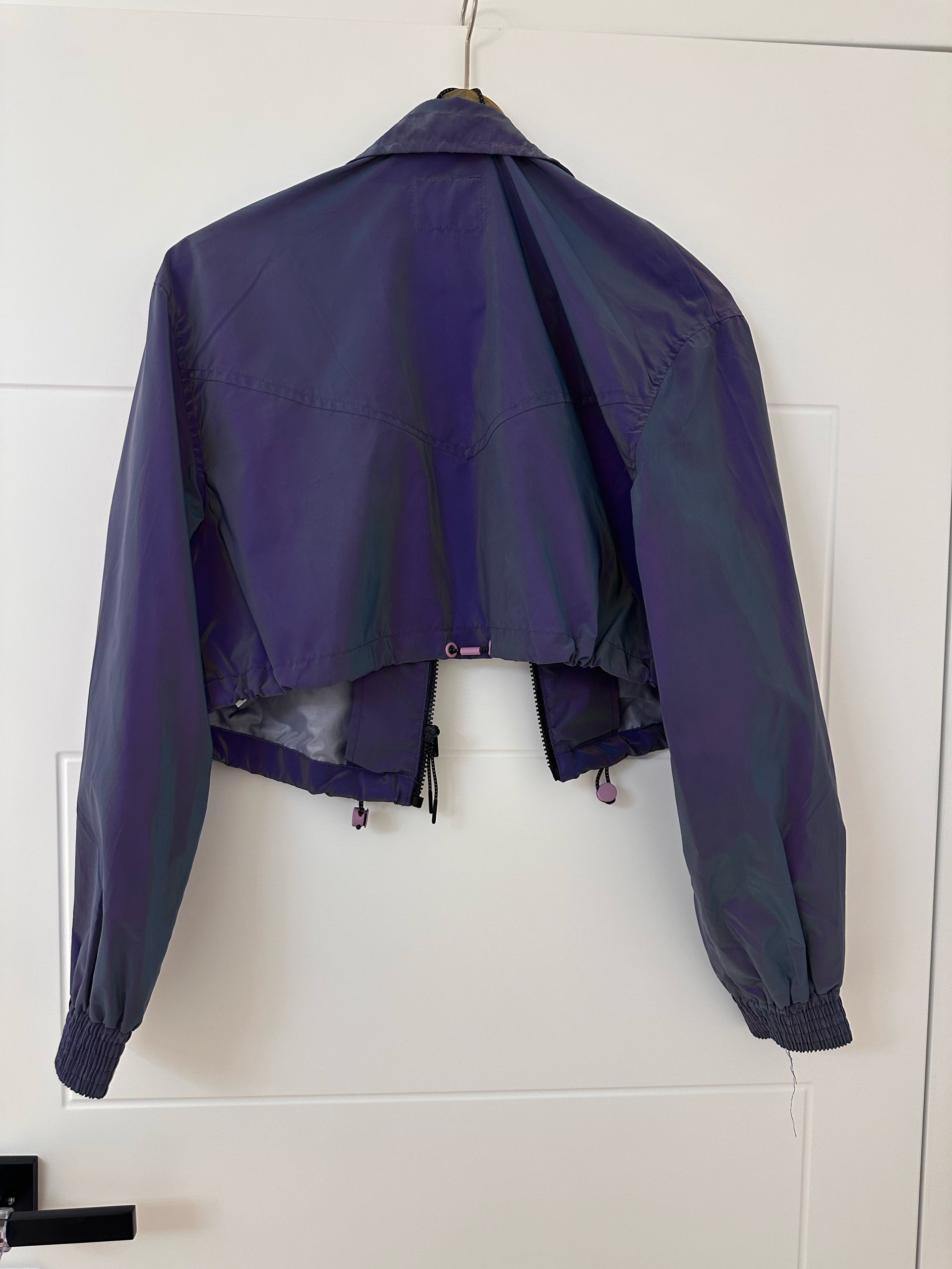 Bershka Jaknica 1