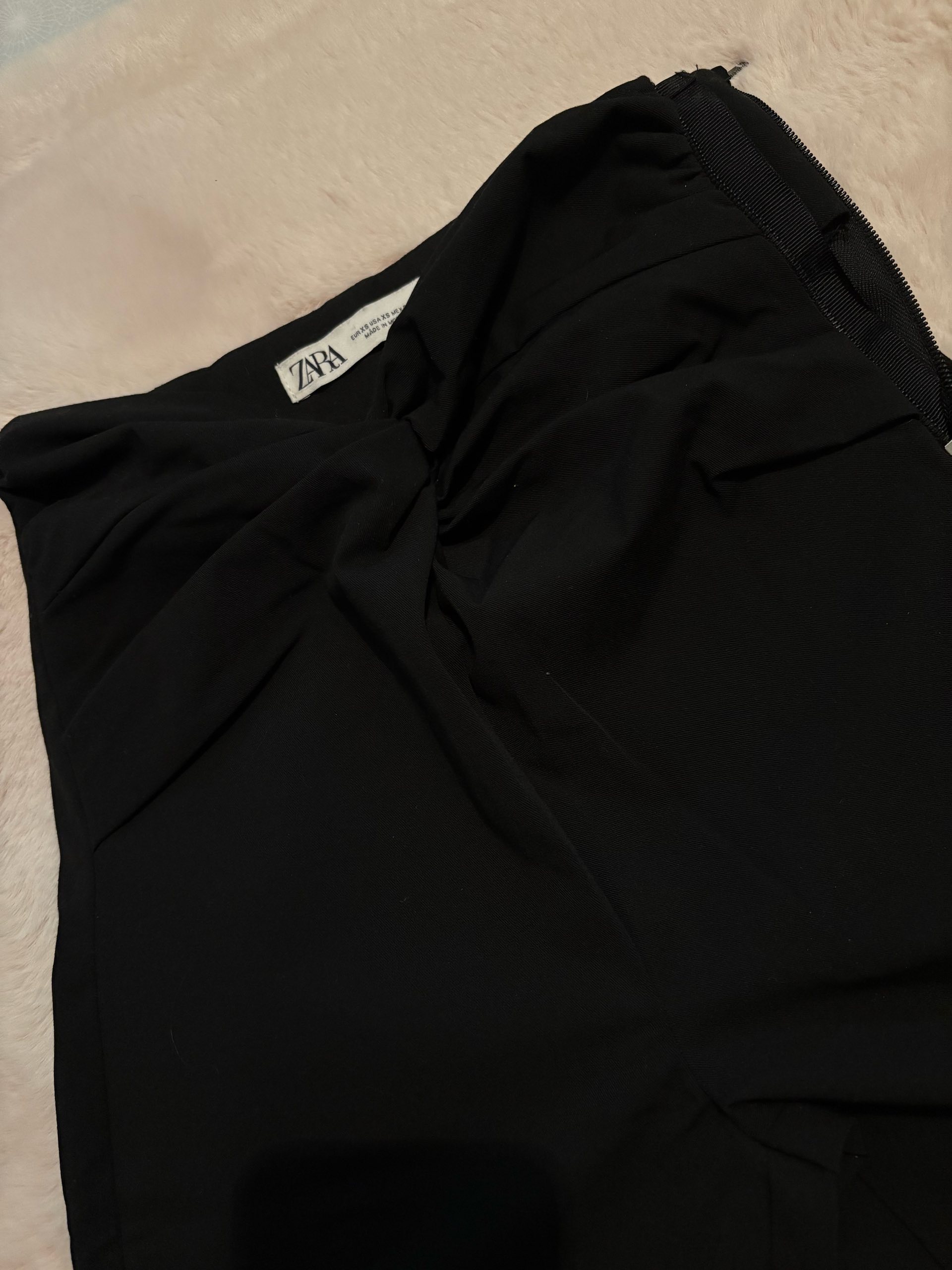 Zara hlace 0