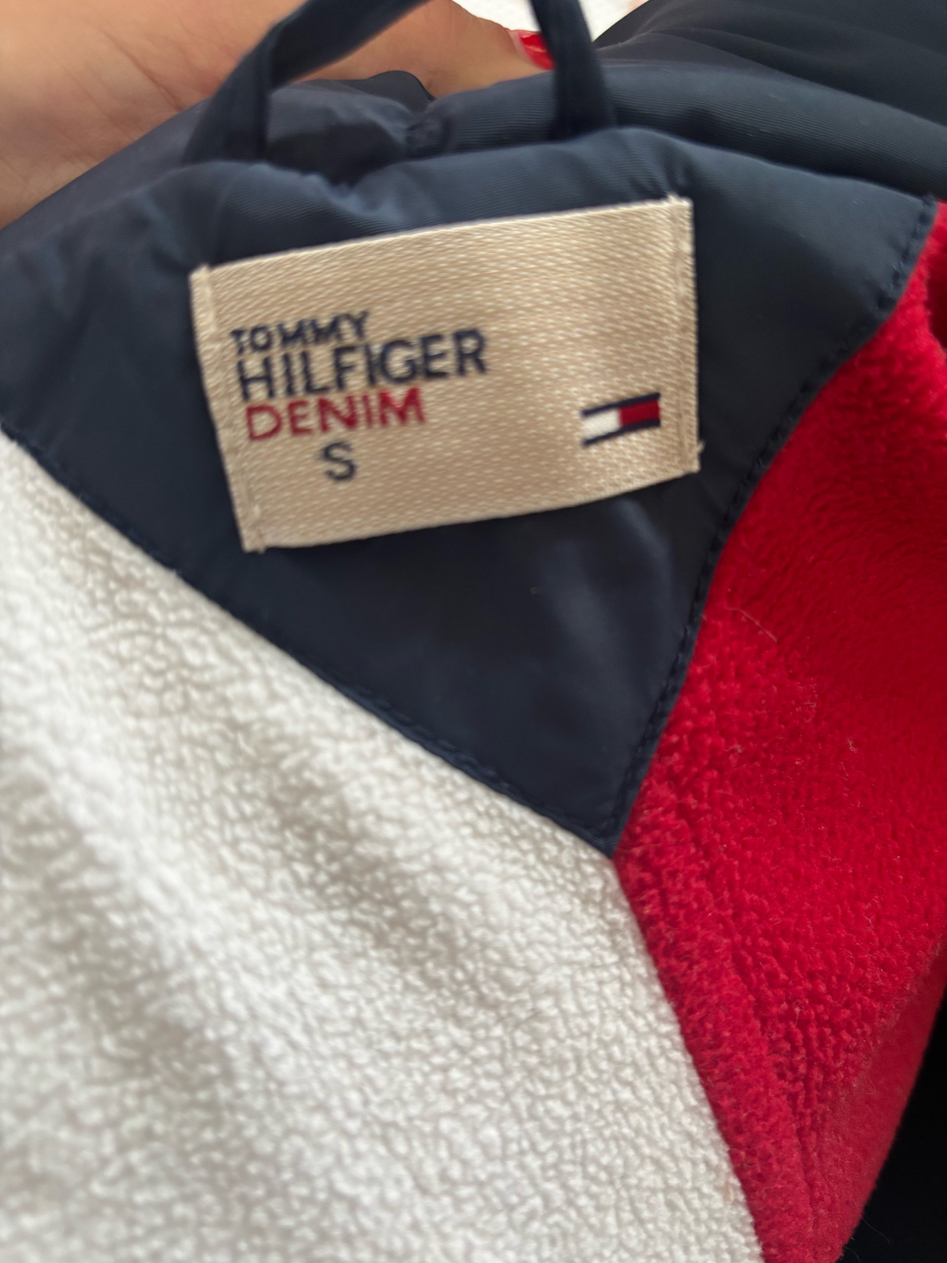 Tommy Hilfiger jakna 2