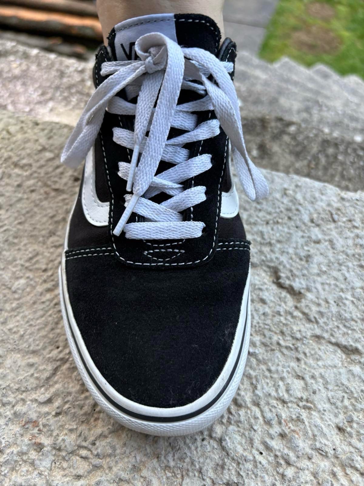 Vans original 2