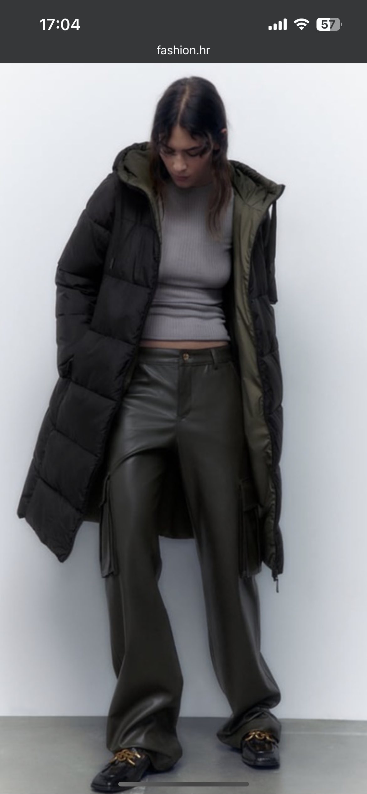 ZARA JKAN 0