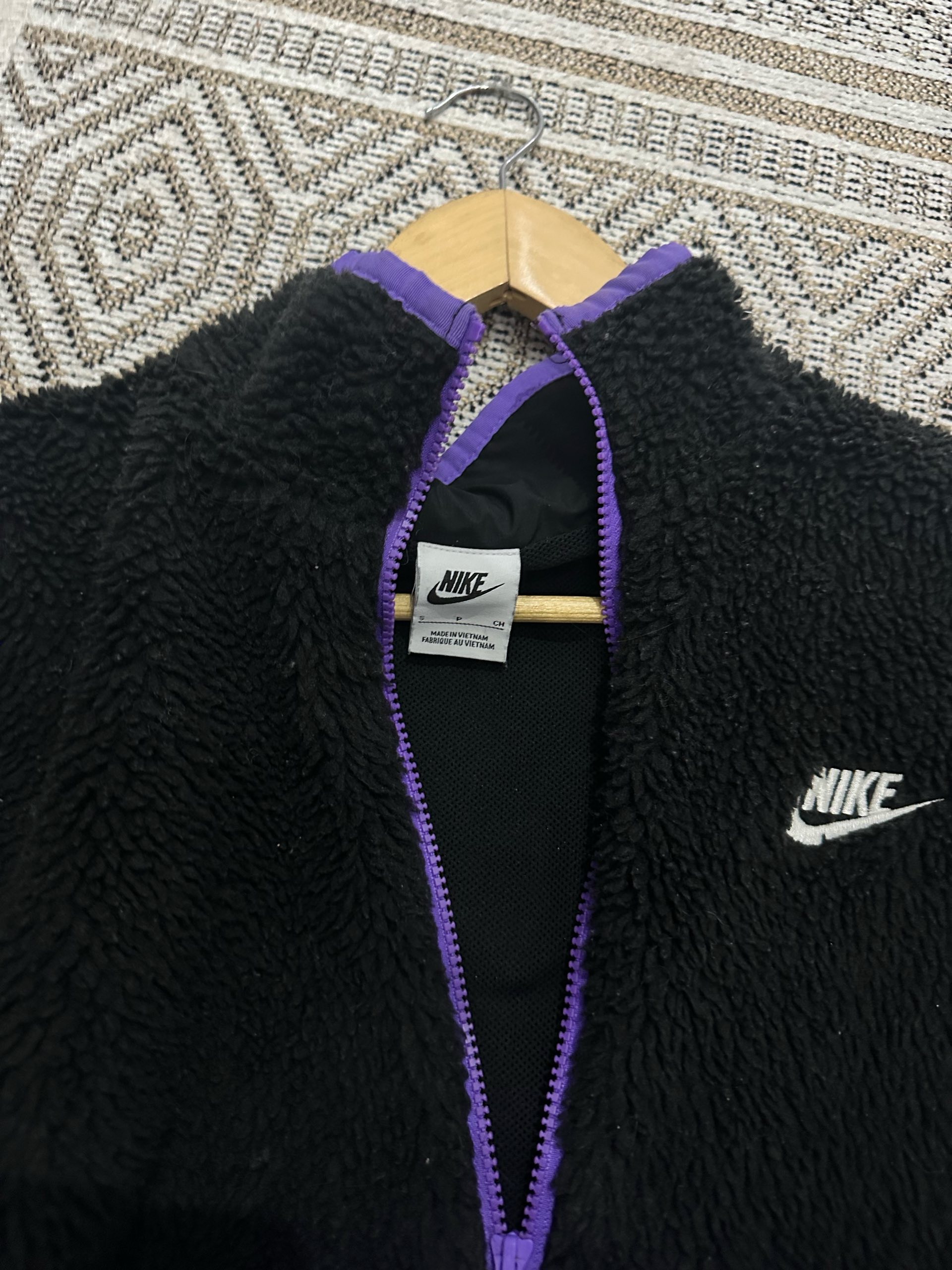 Nike dukserica S 1