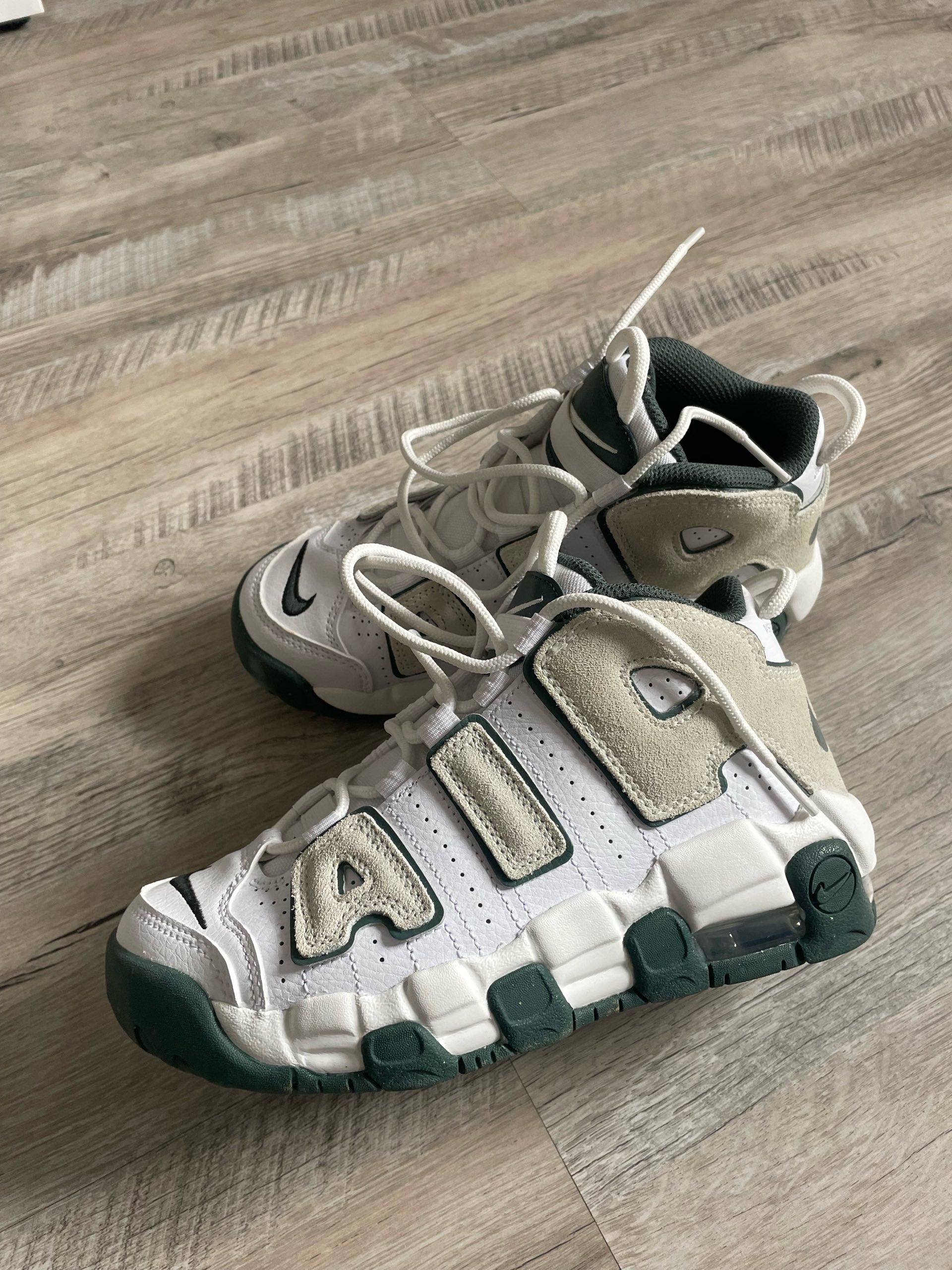 Nike Air More Uptempo 0