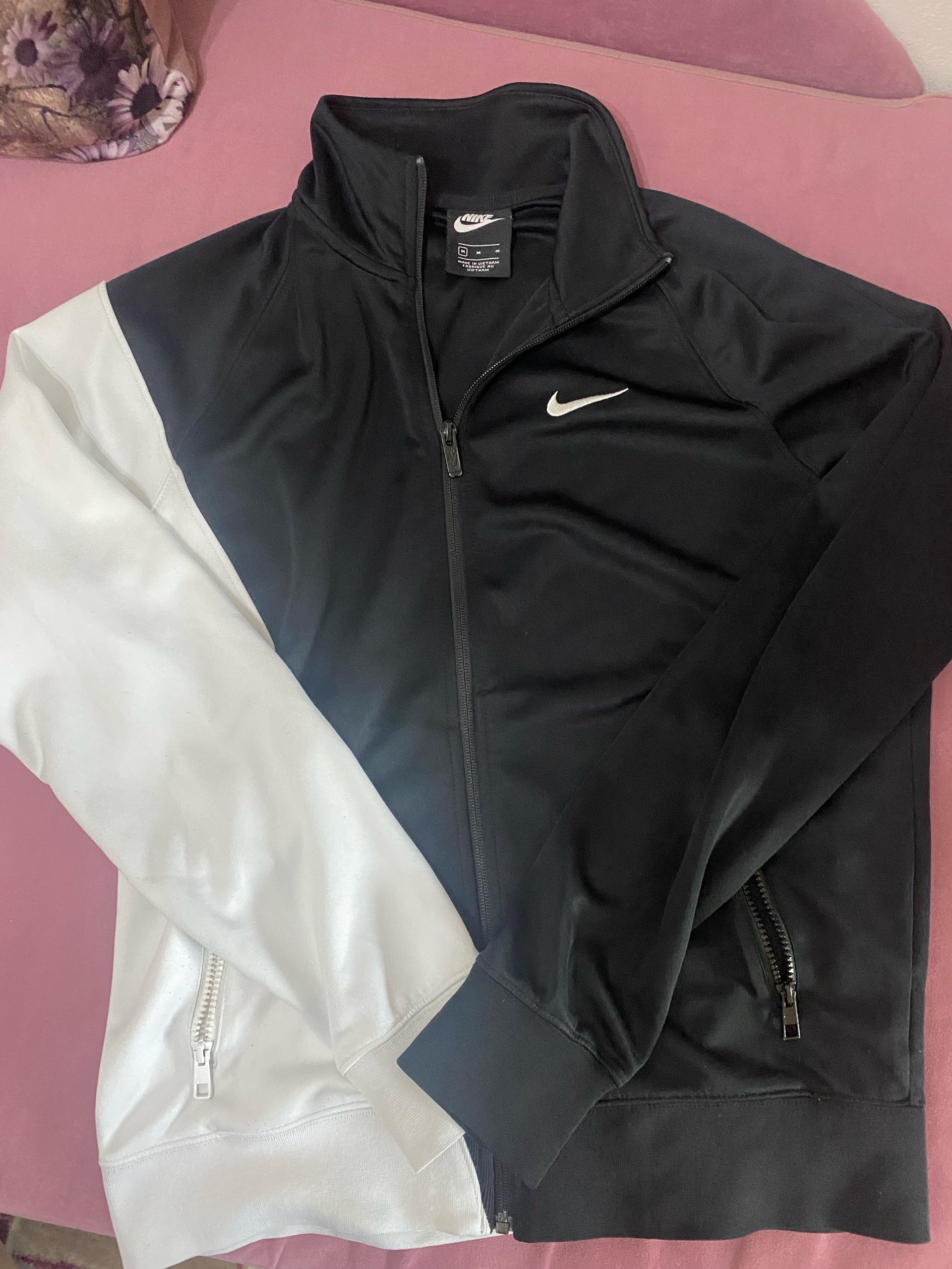 Nike Dukserica 0