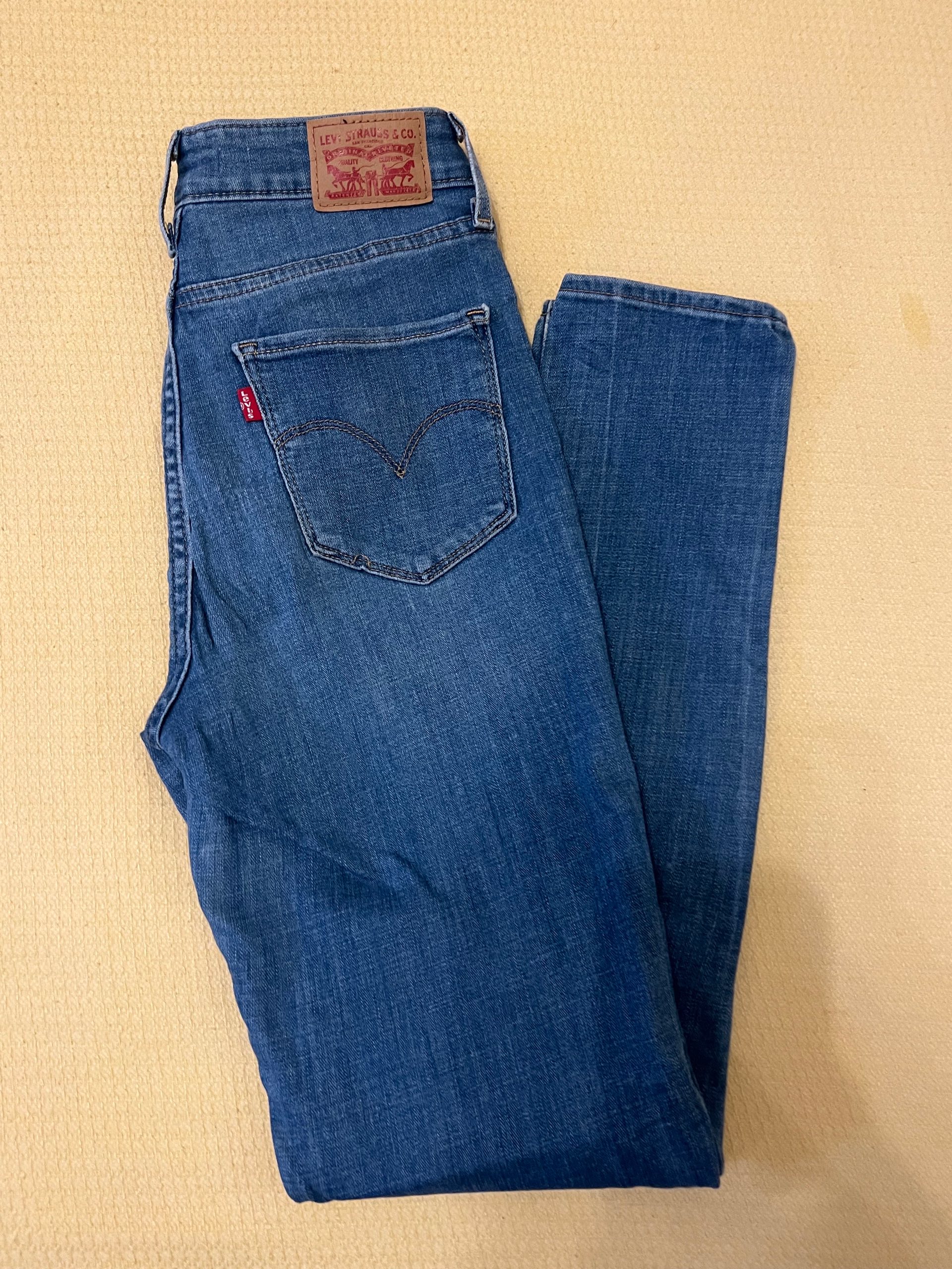 Levi’s farmerke 3