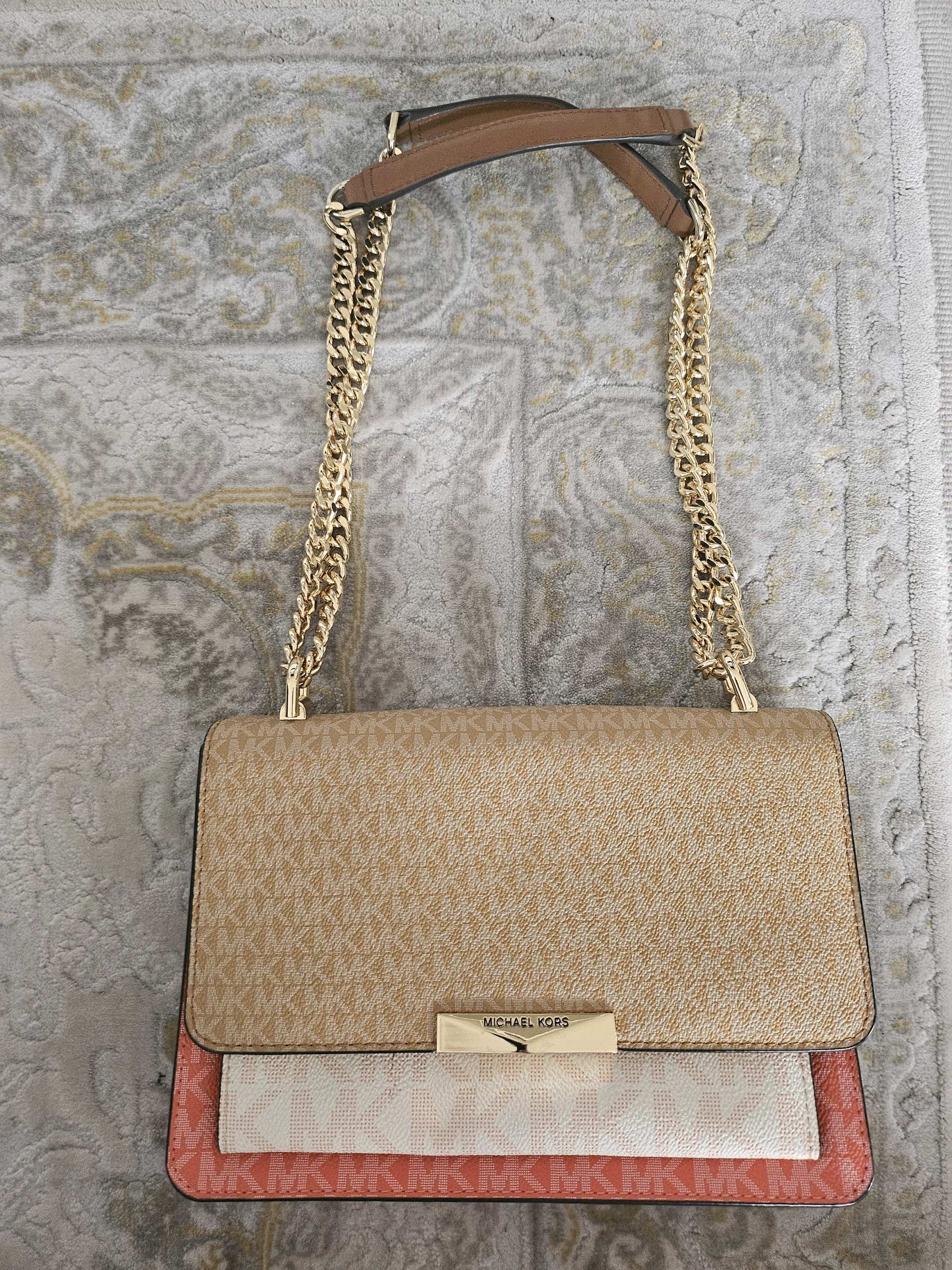 Torba Michael Kors 0