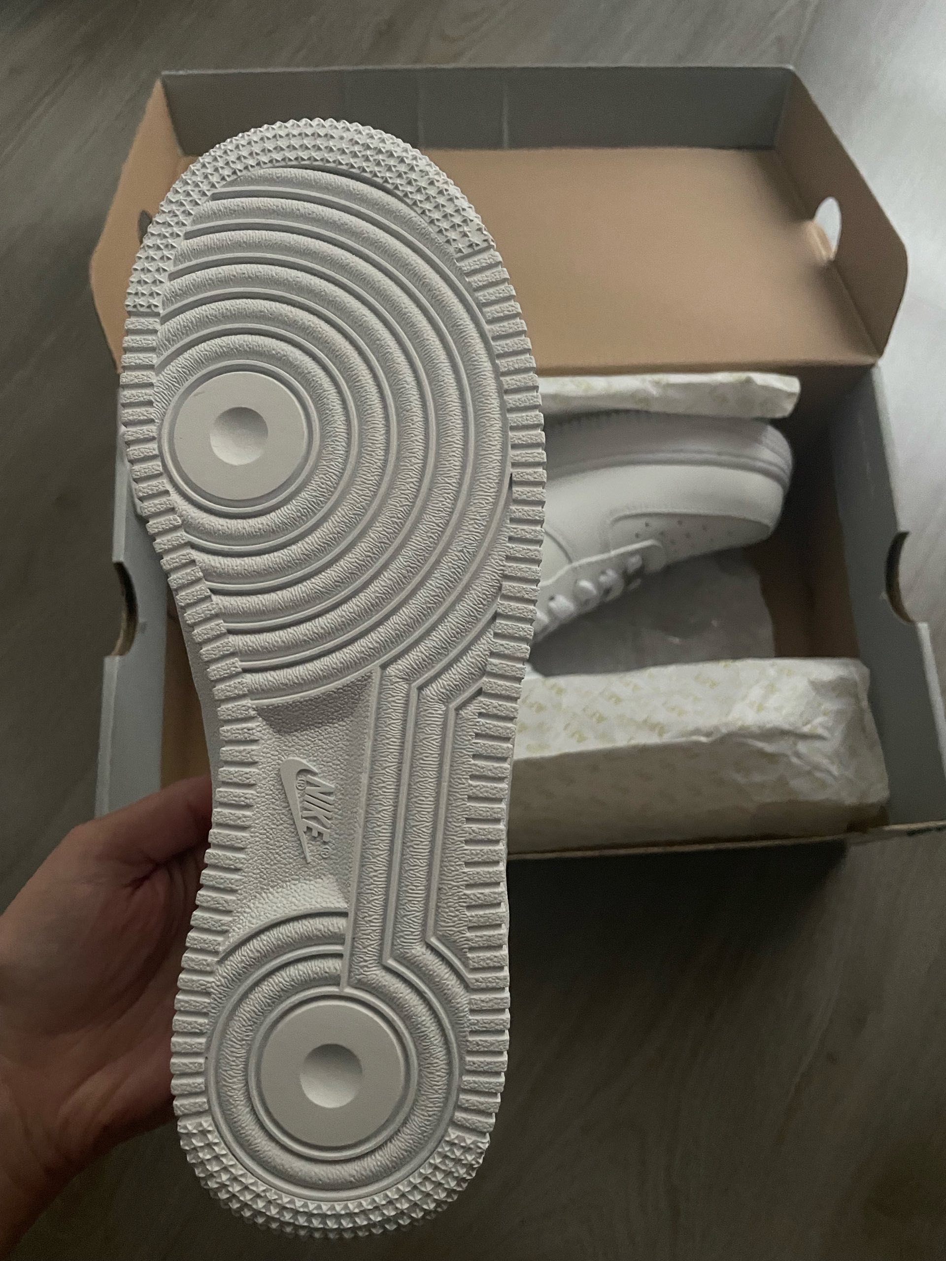 Nike AF1 patike 1
