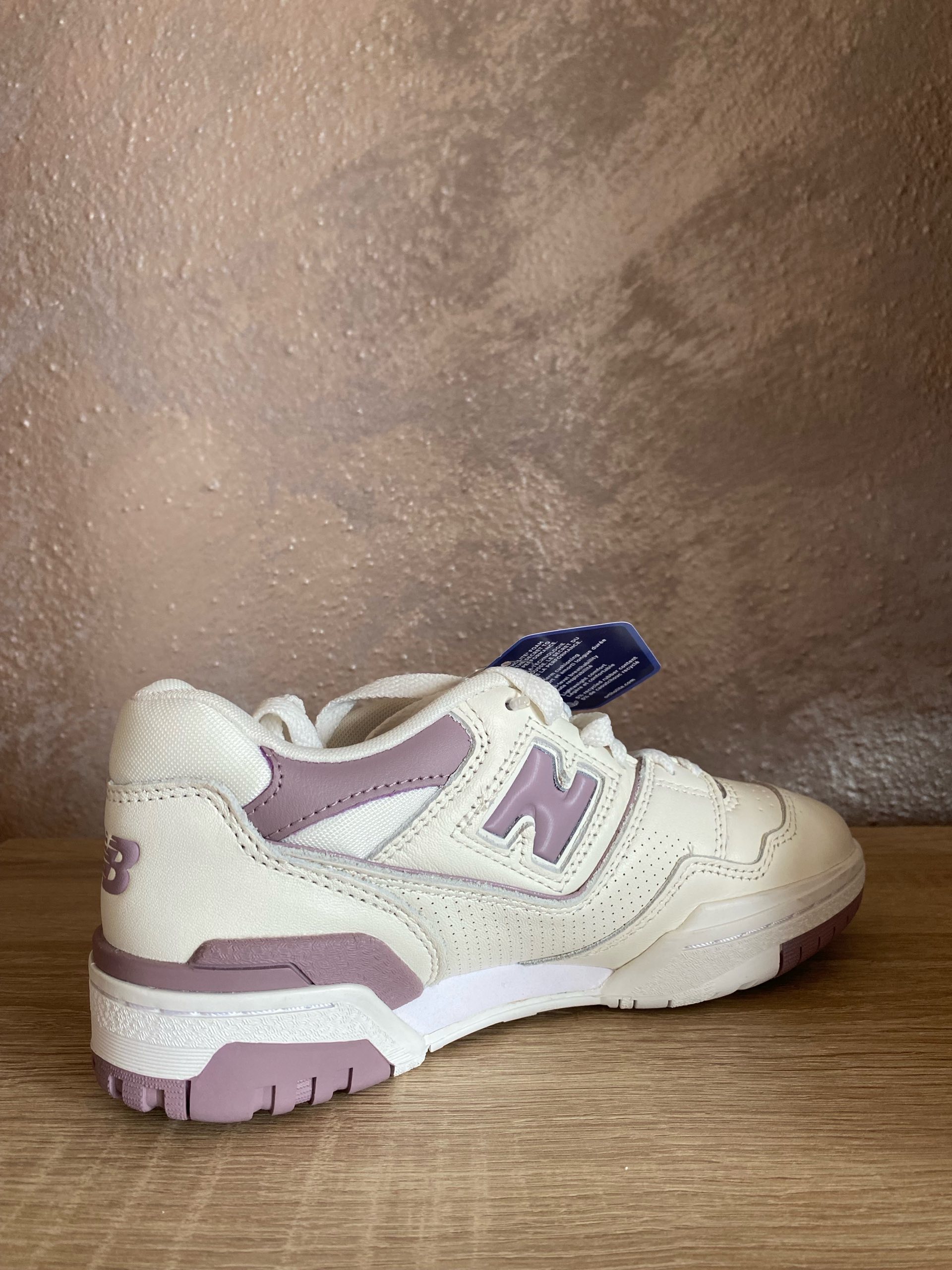 New balance 550 2