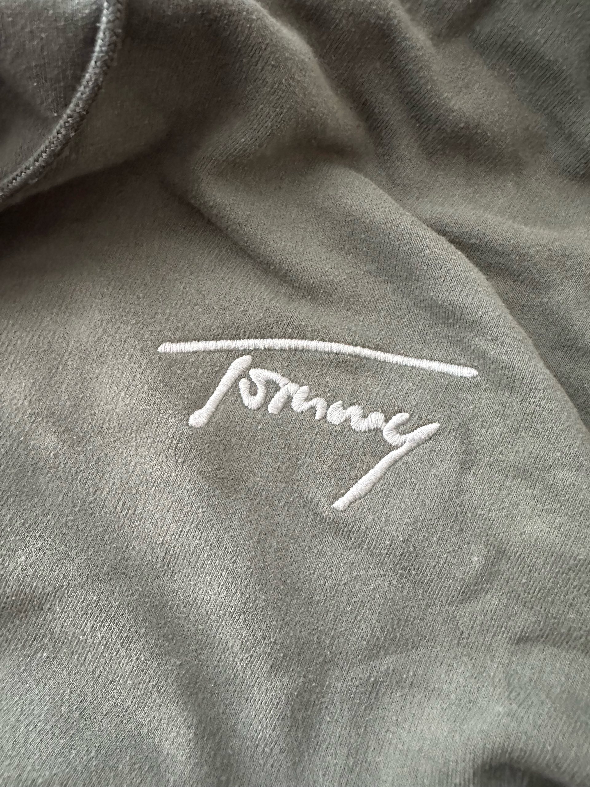 Tommy Hilfiger dukserica 3