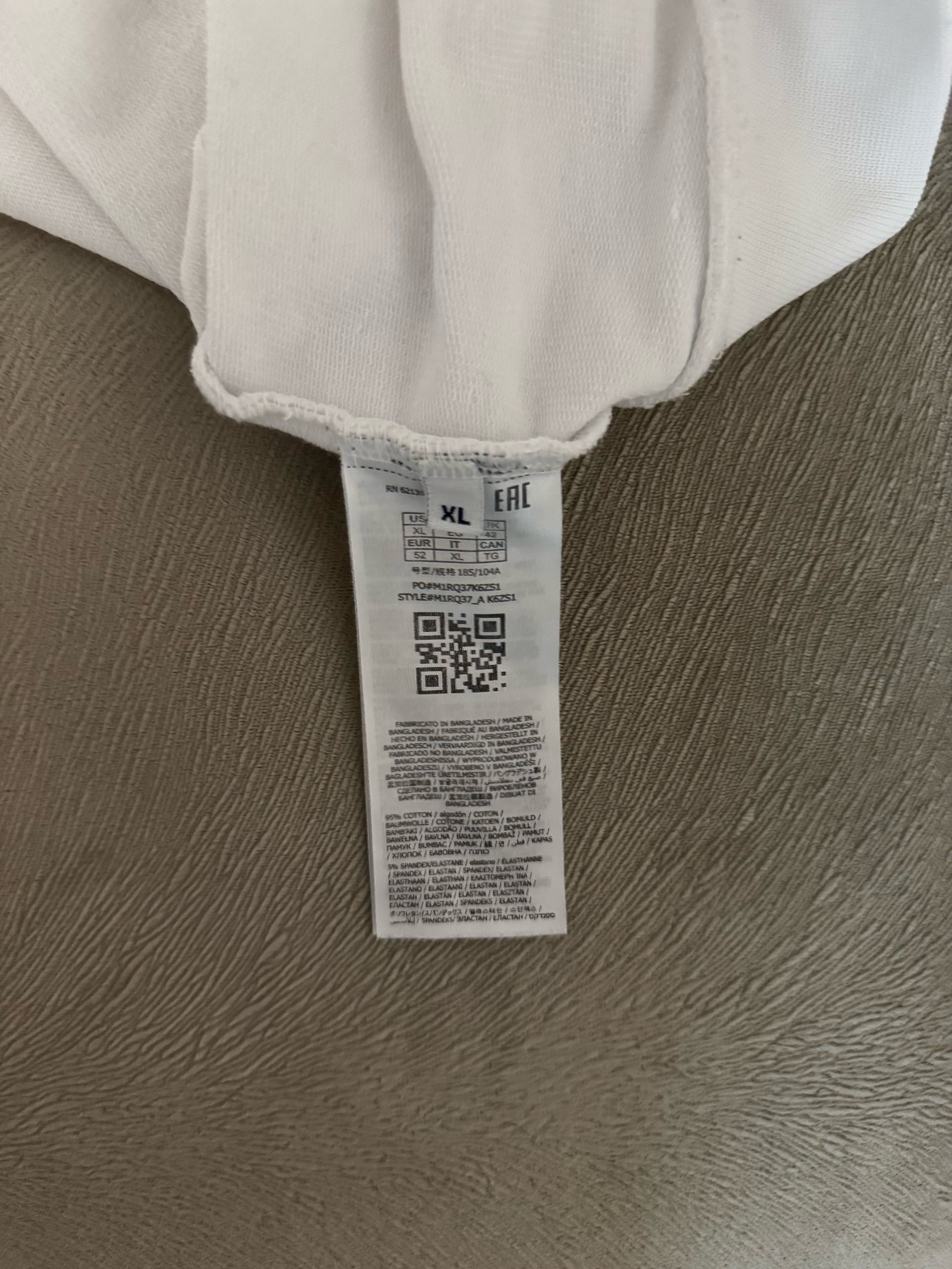 Original Guess Dukserica 2