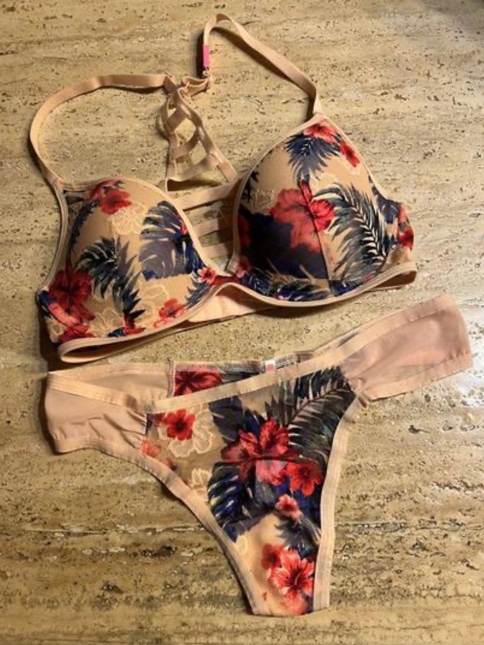 Victoria’s Secret Pink set 0