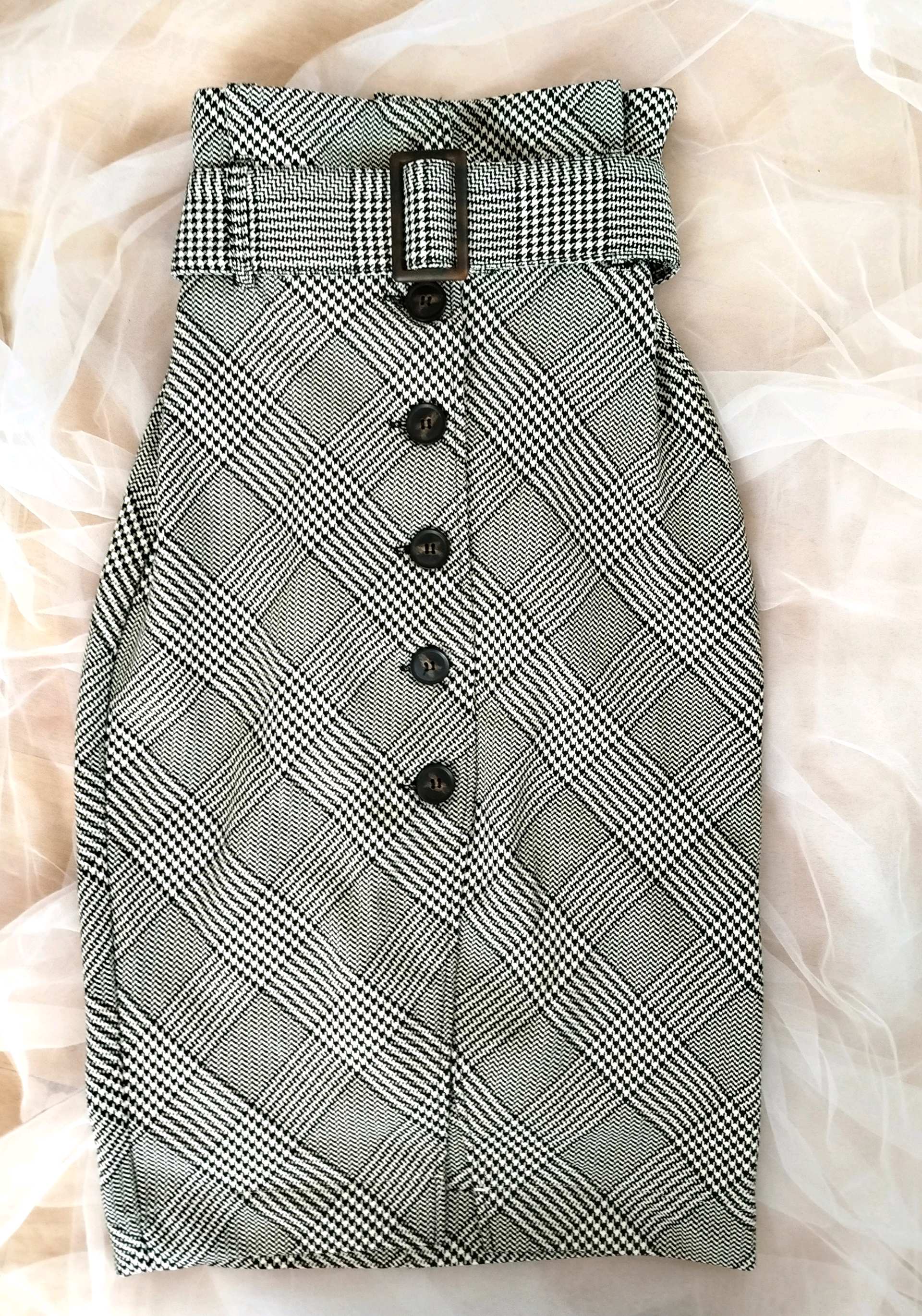 Suknja H&M 0