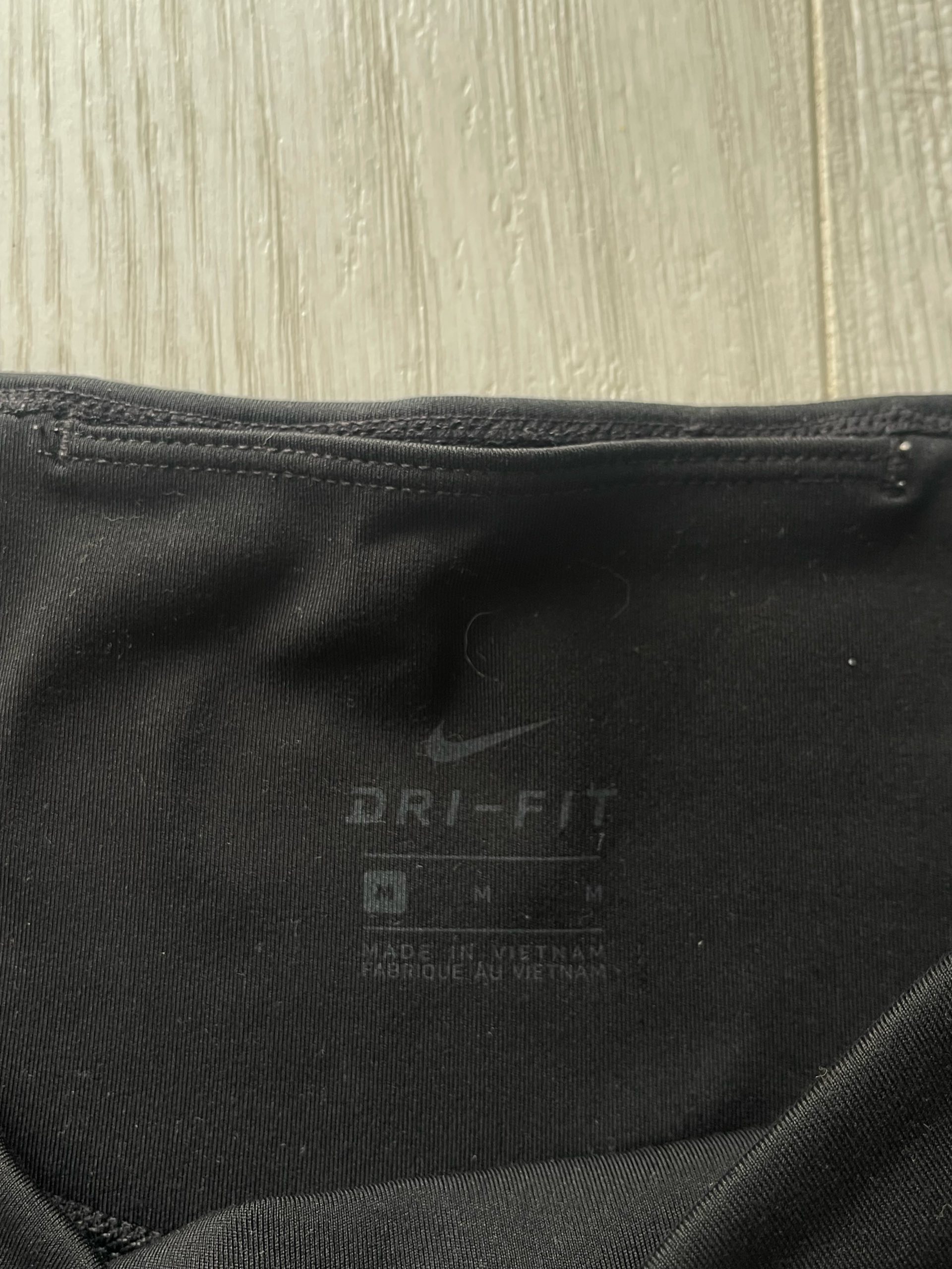 NIKE DRI FIT 2
