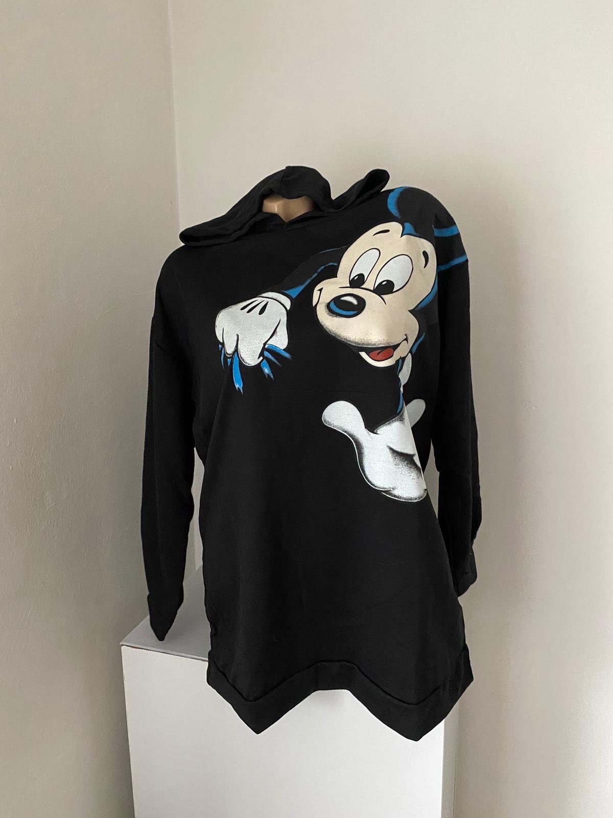 Micky Mouse dukserica 0