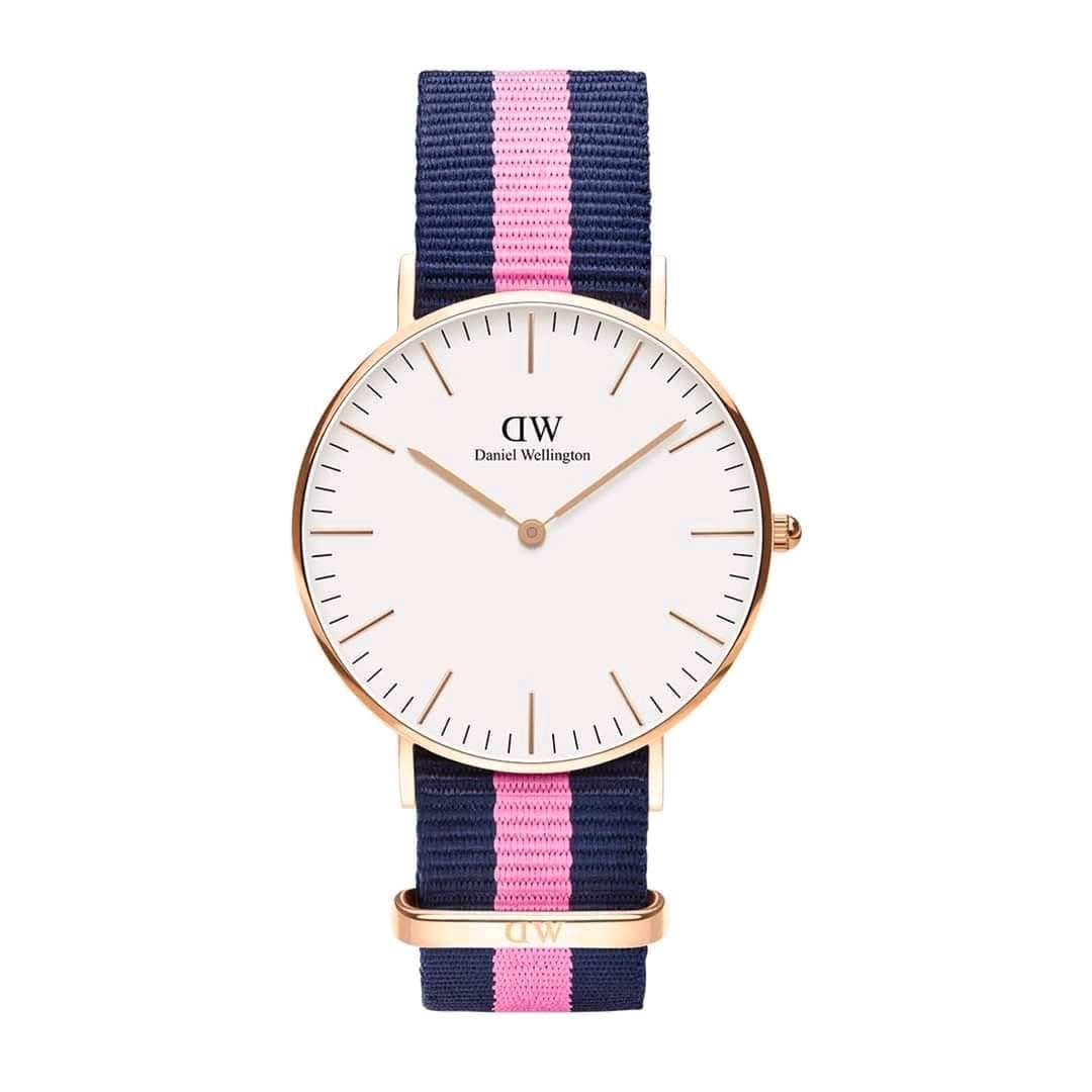Daniel Wellington sat i narukvica 1