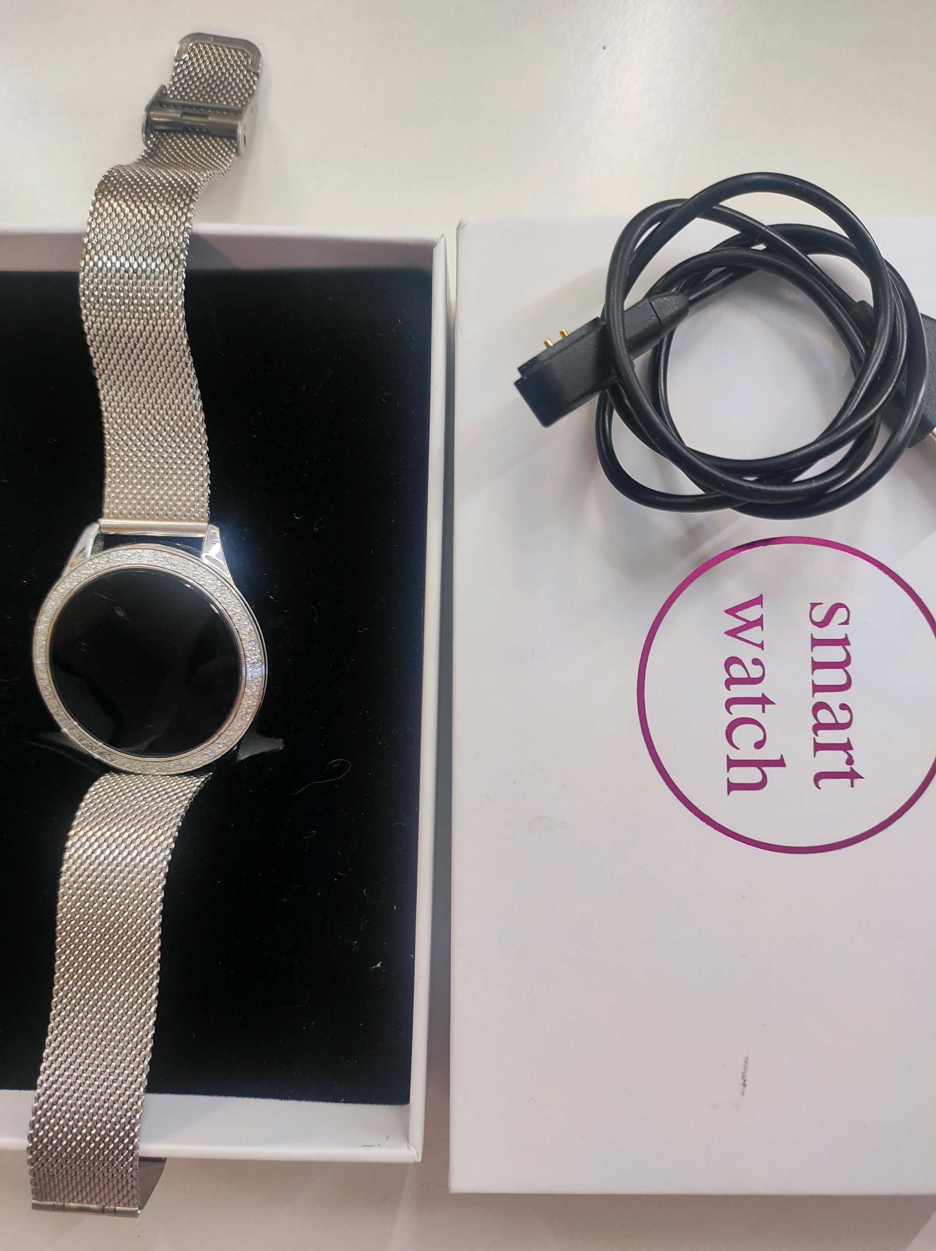 Smartwatch 0