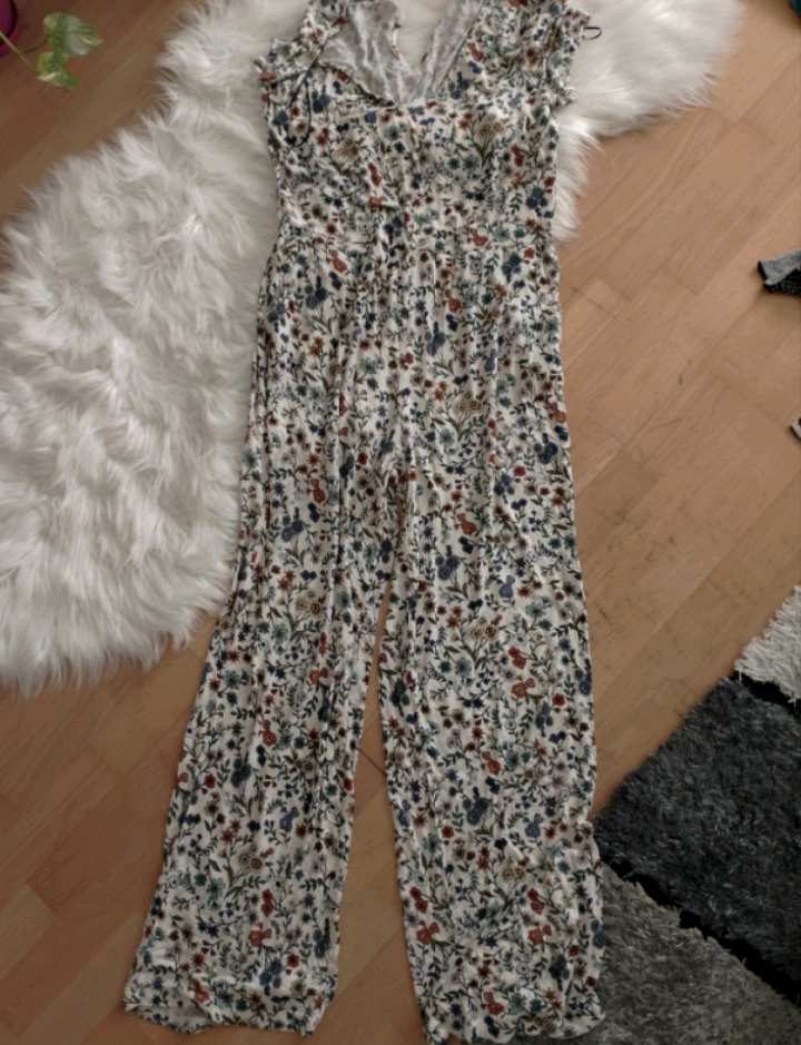 kombinezon H&M 2