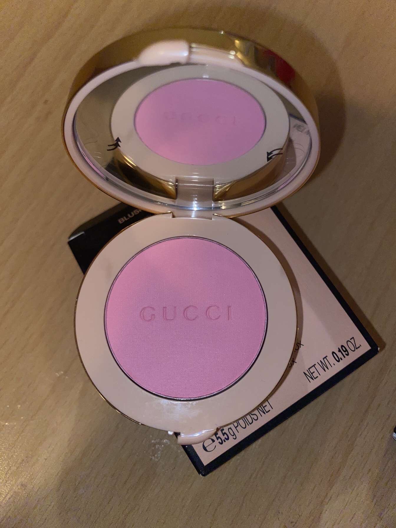 Gucci rumenilo 3