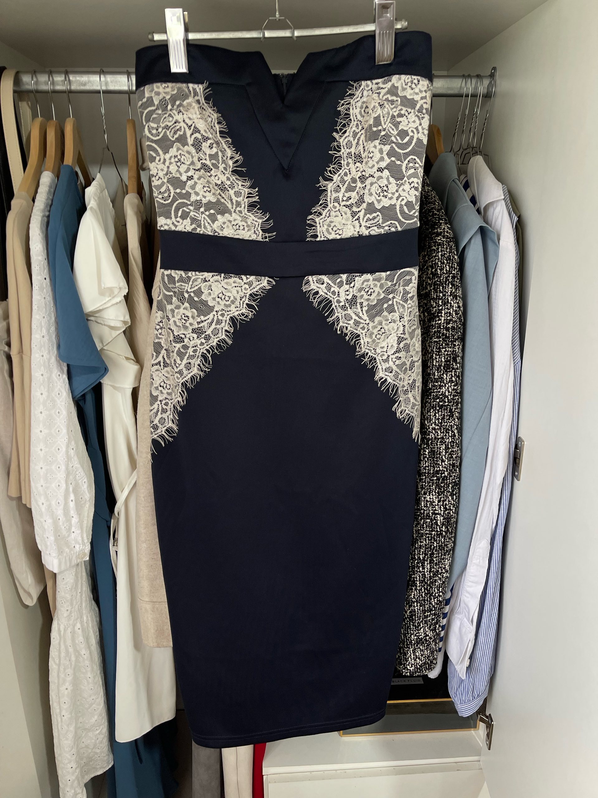Armani original haljina 0