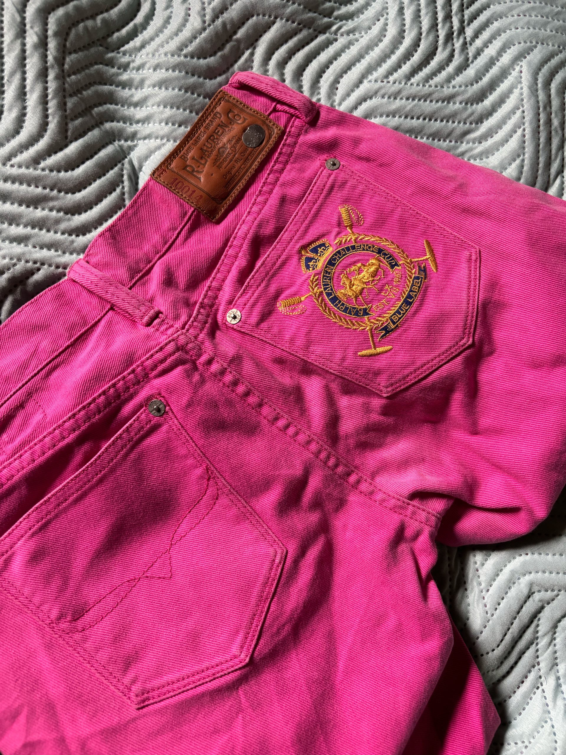 Ralph Lauren pantalone 0