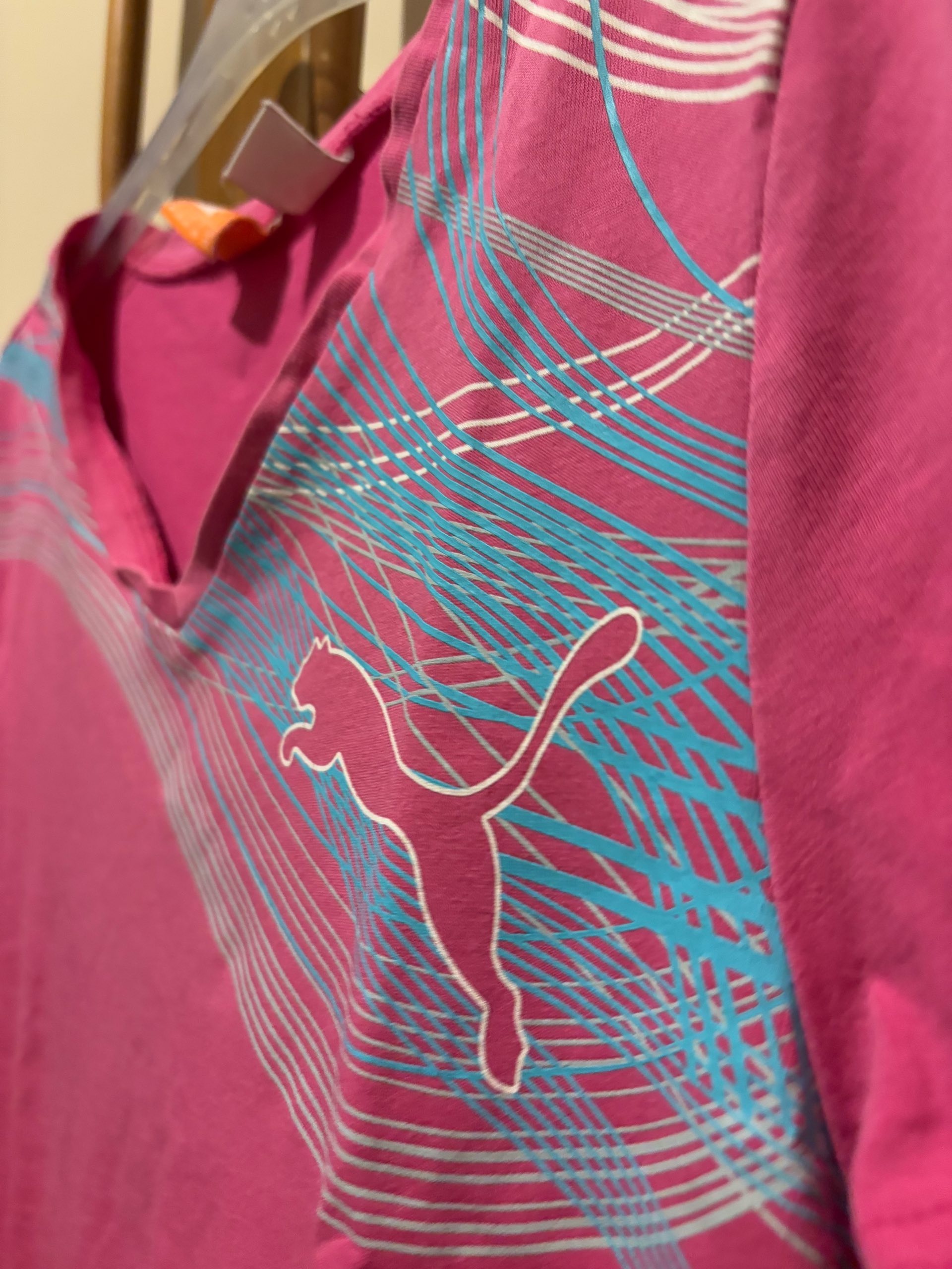 Puma majica 0