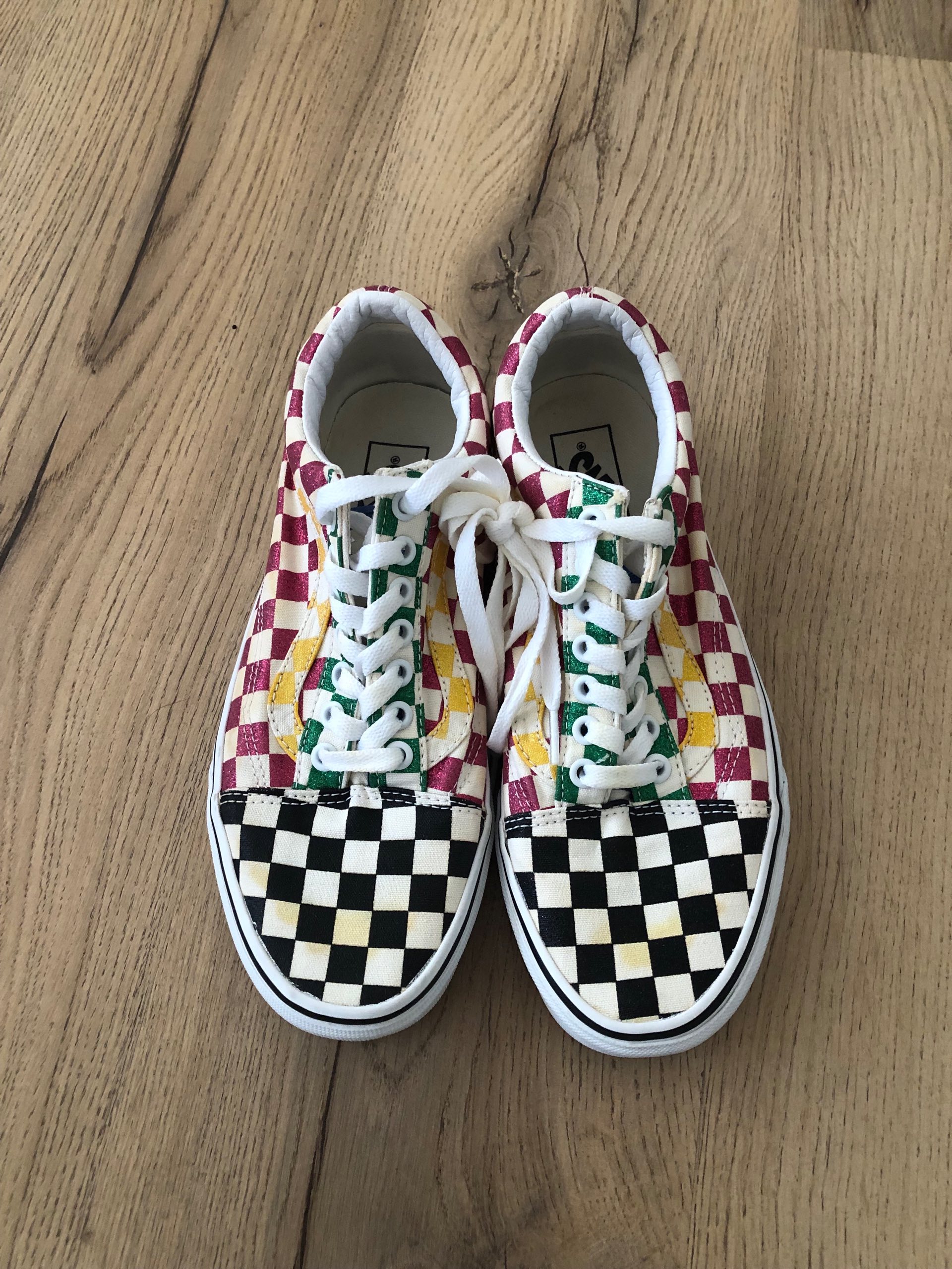 Vans patike 3