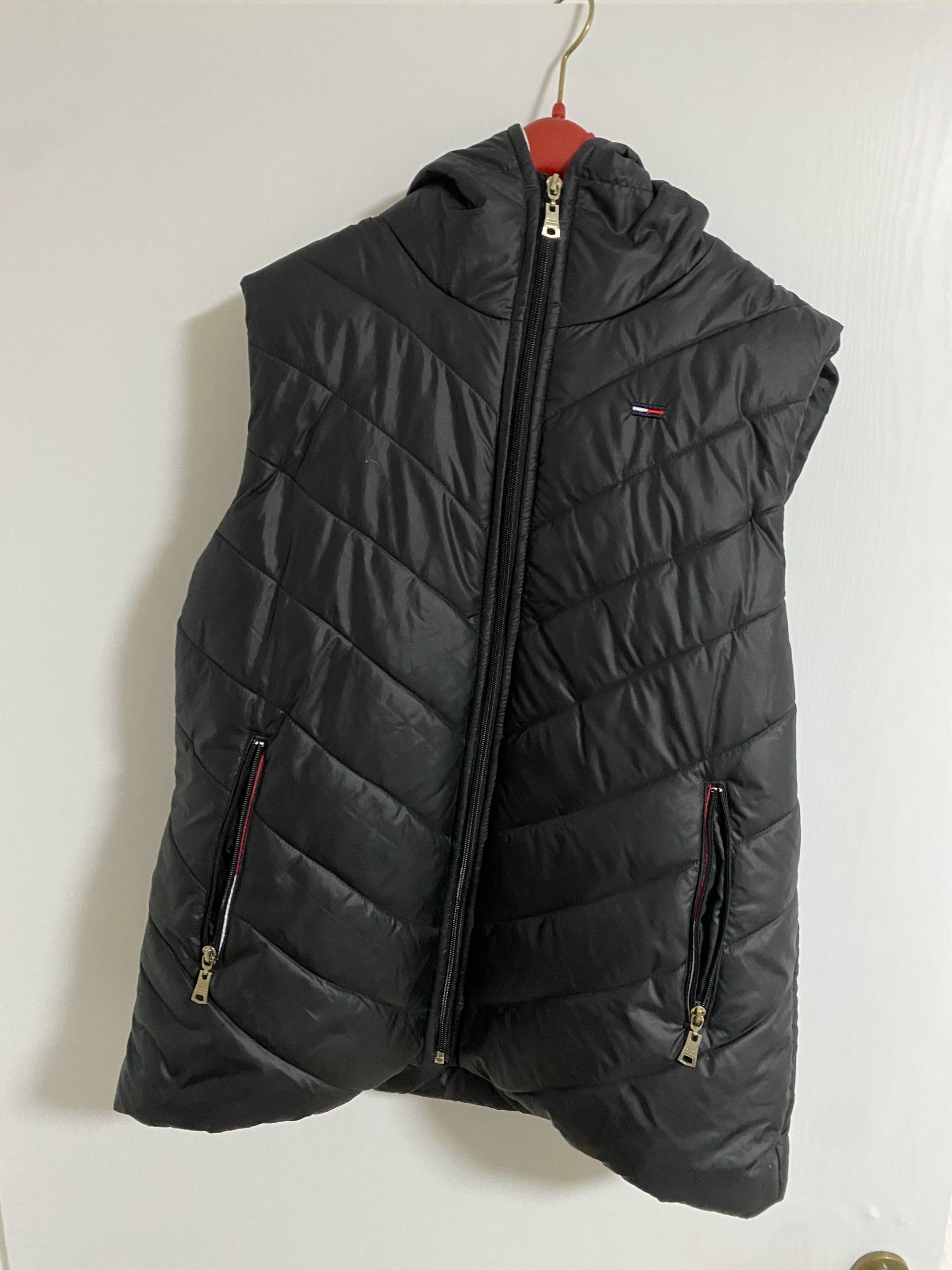 Prsluk Tommy Hilfiger 0