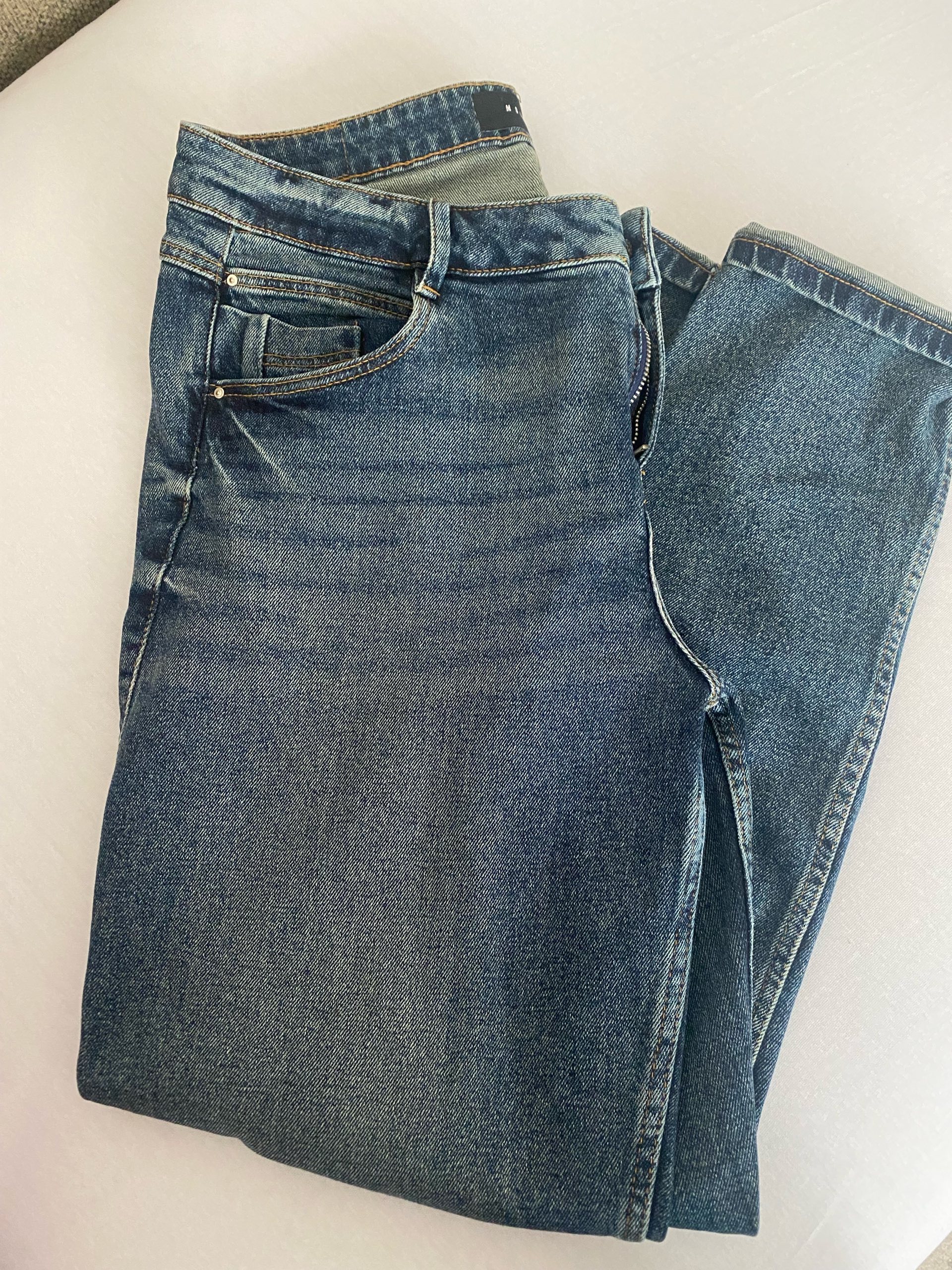 Mojito jeans hlače 0