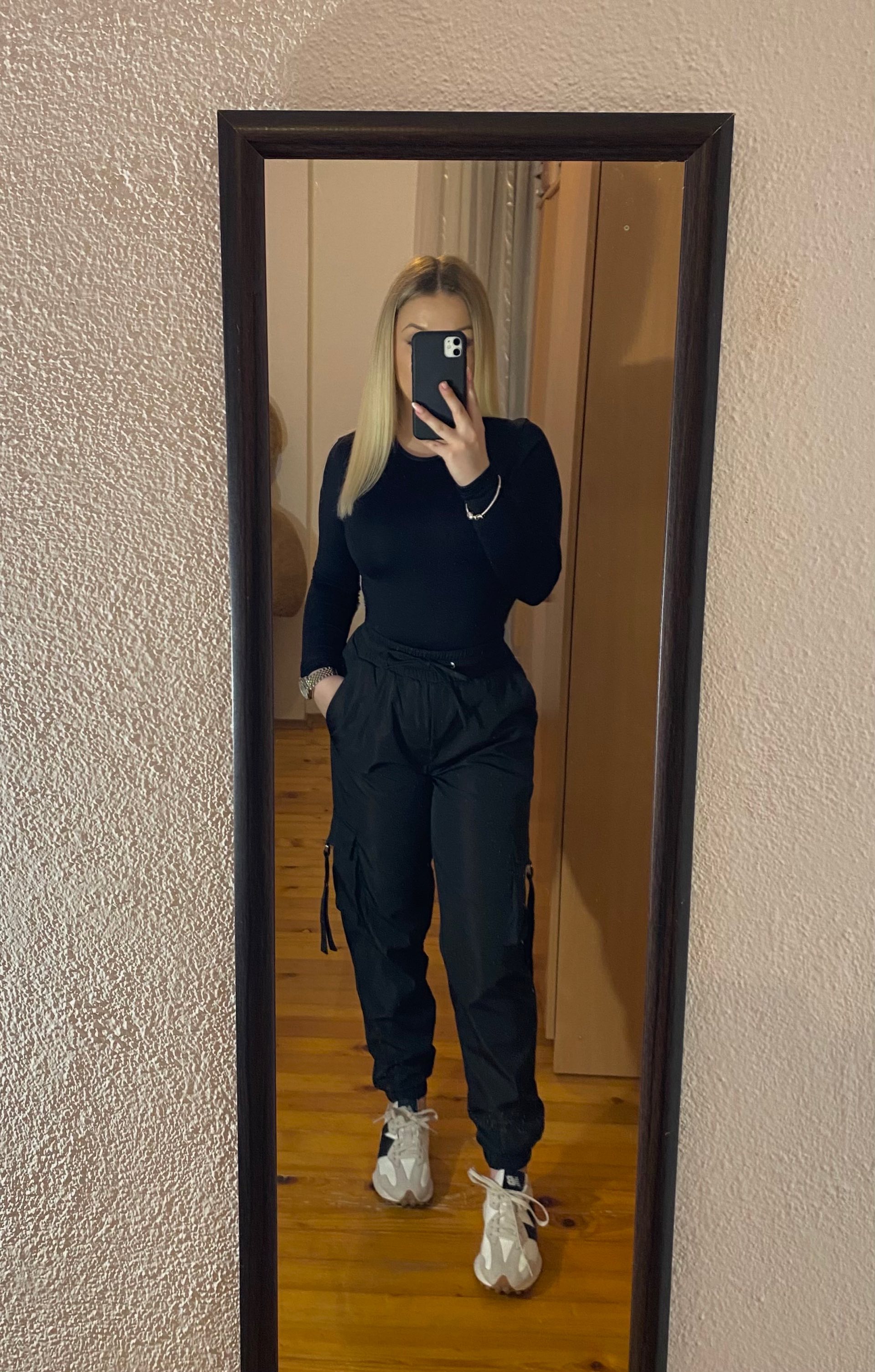 NEW YORKER cargo hlace 0