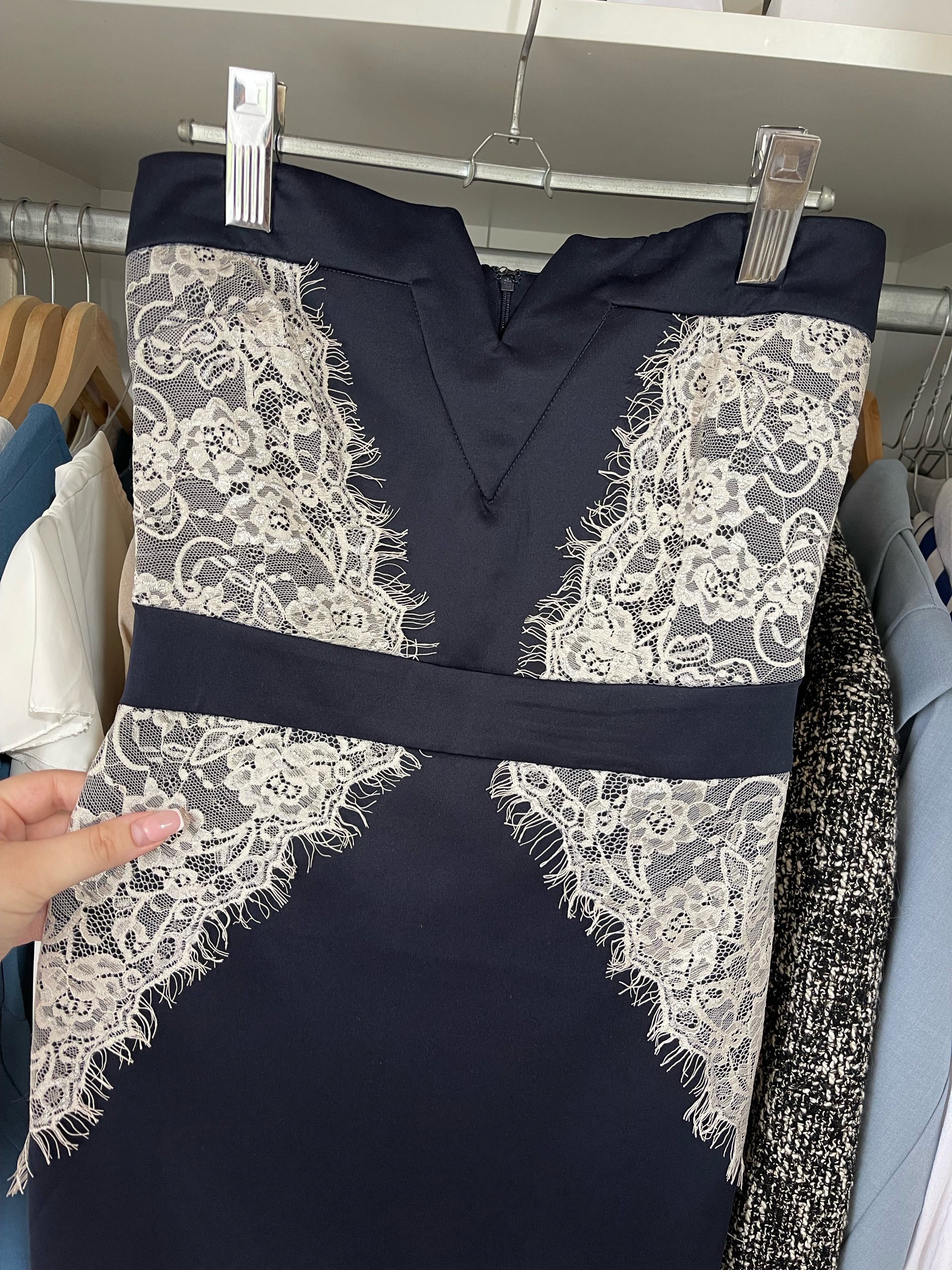 Armani original haljina 1