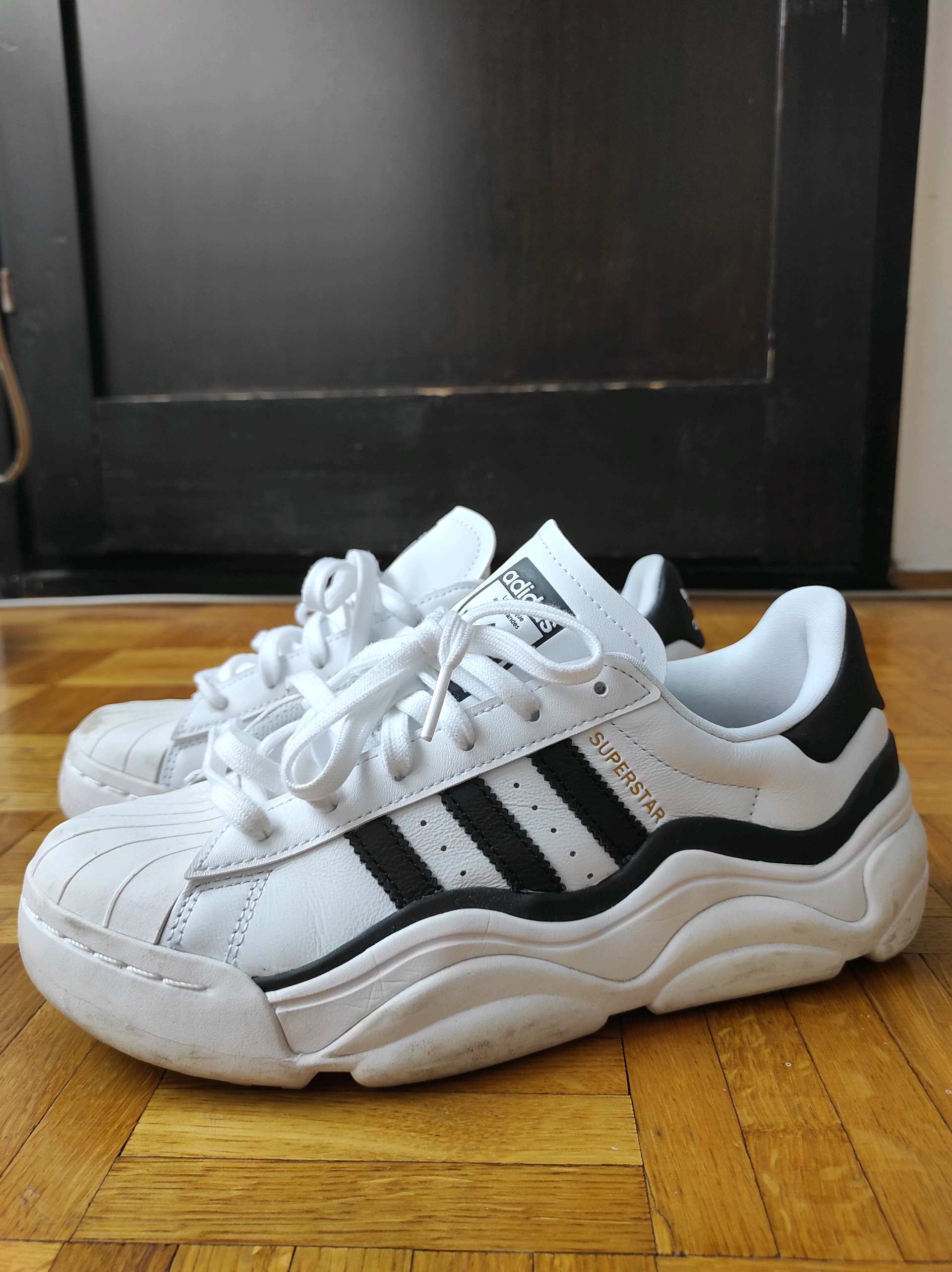 Adidas patike SUPERSTAR 0