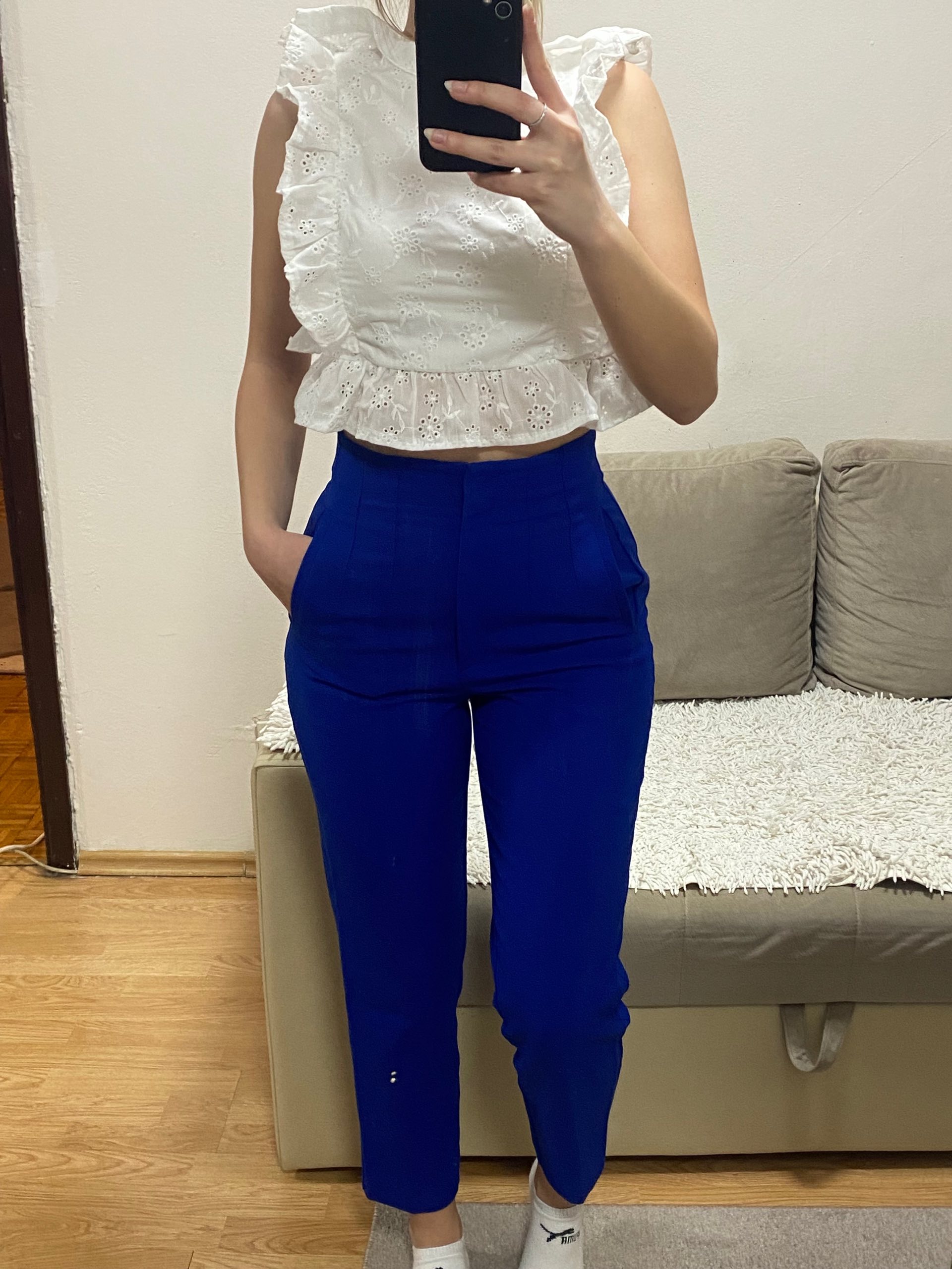 Pantole 0