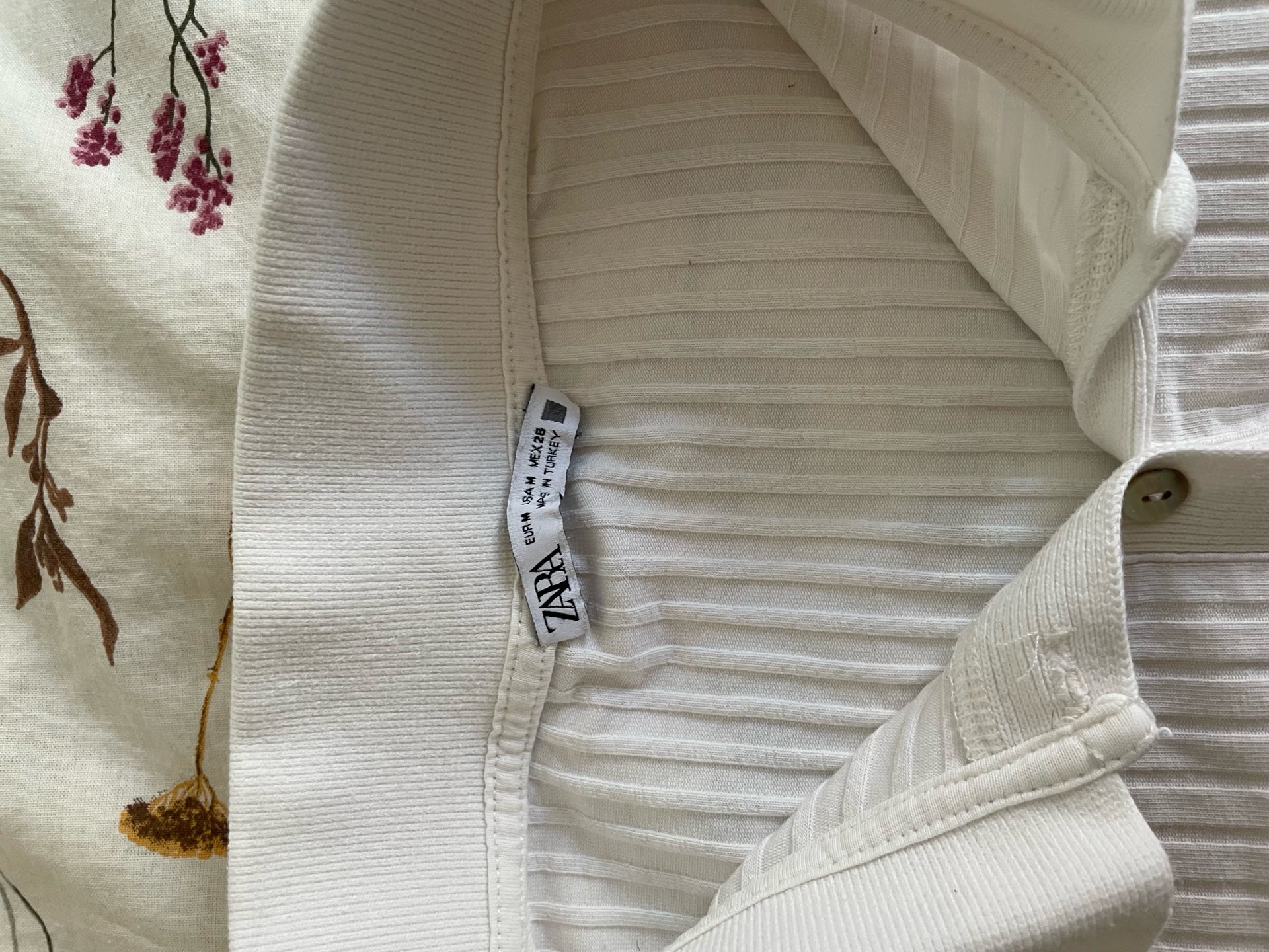 Majica Zara 1