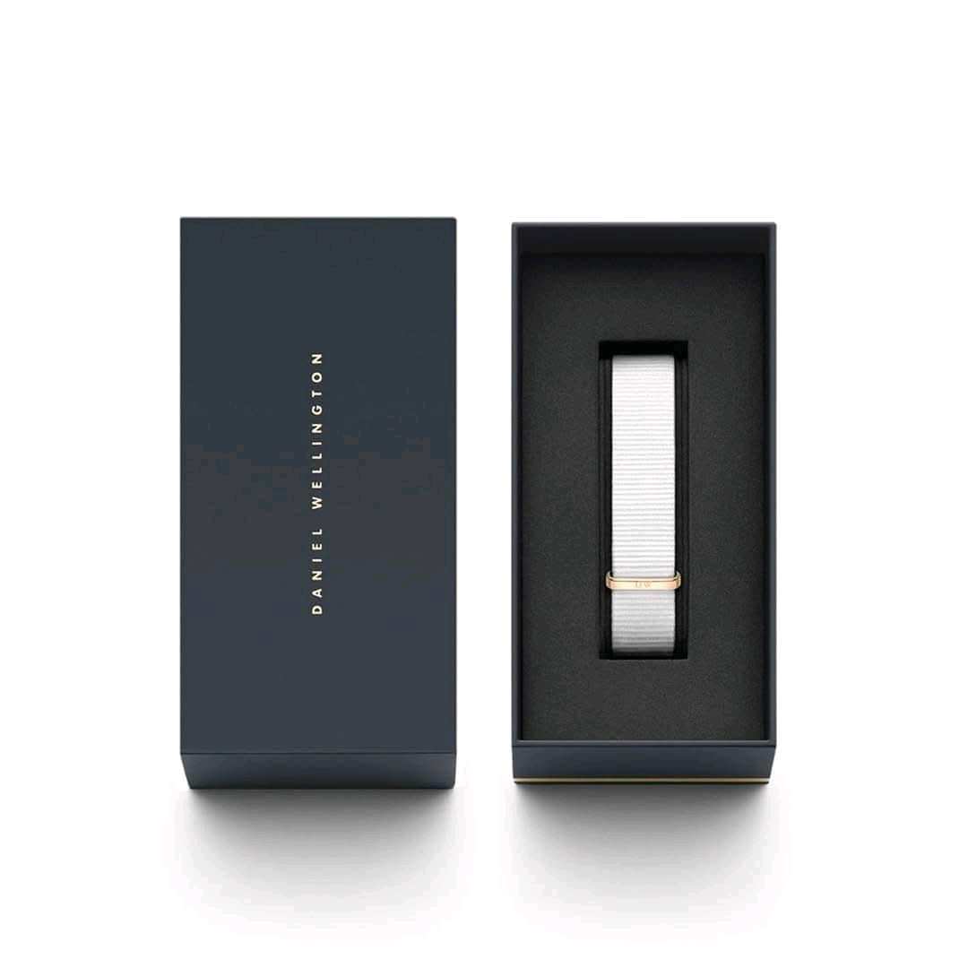 Daniel Wellington sat i narukvica 2