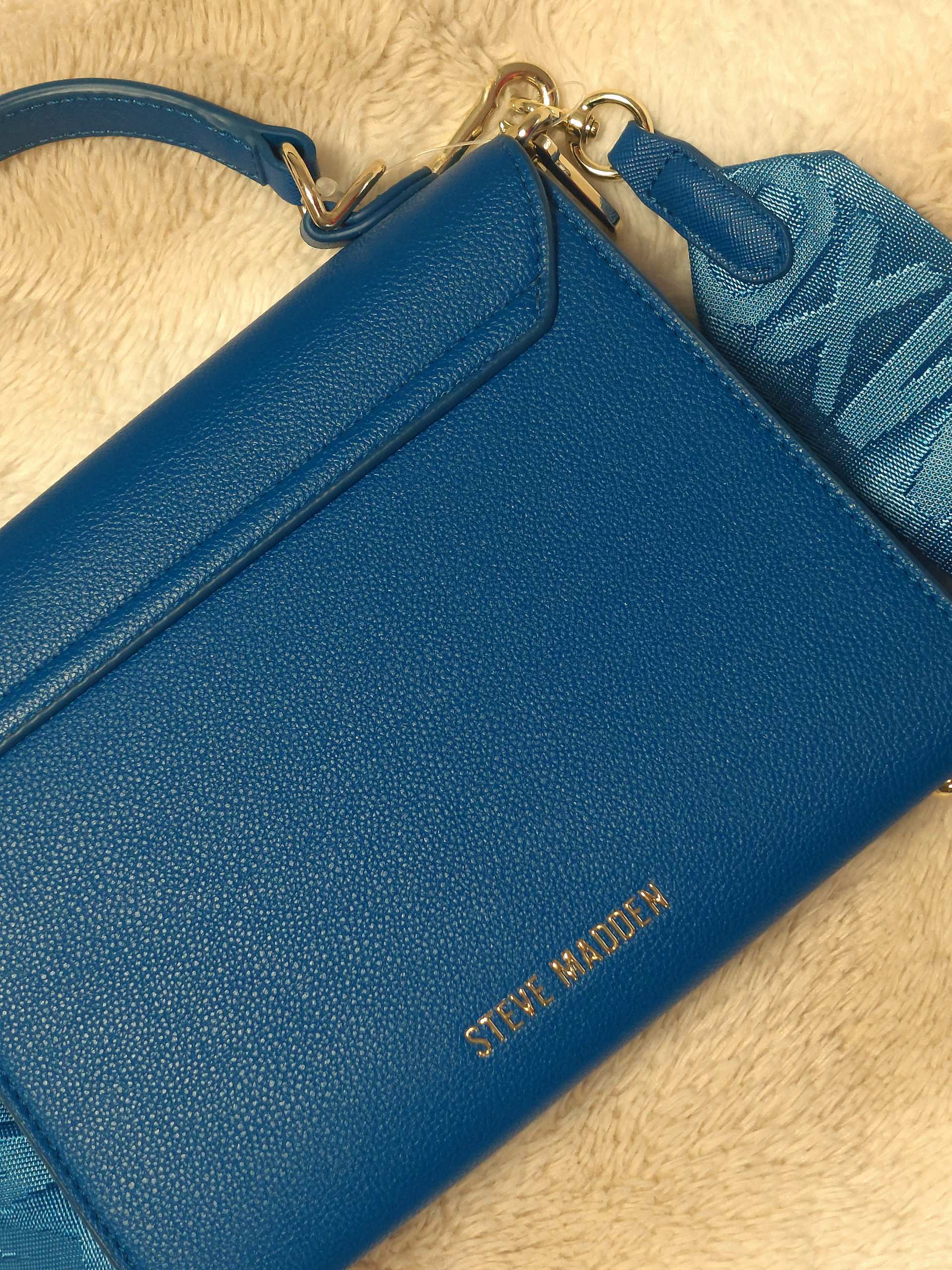Steve Madden torbica 3