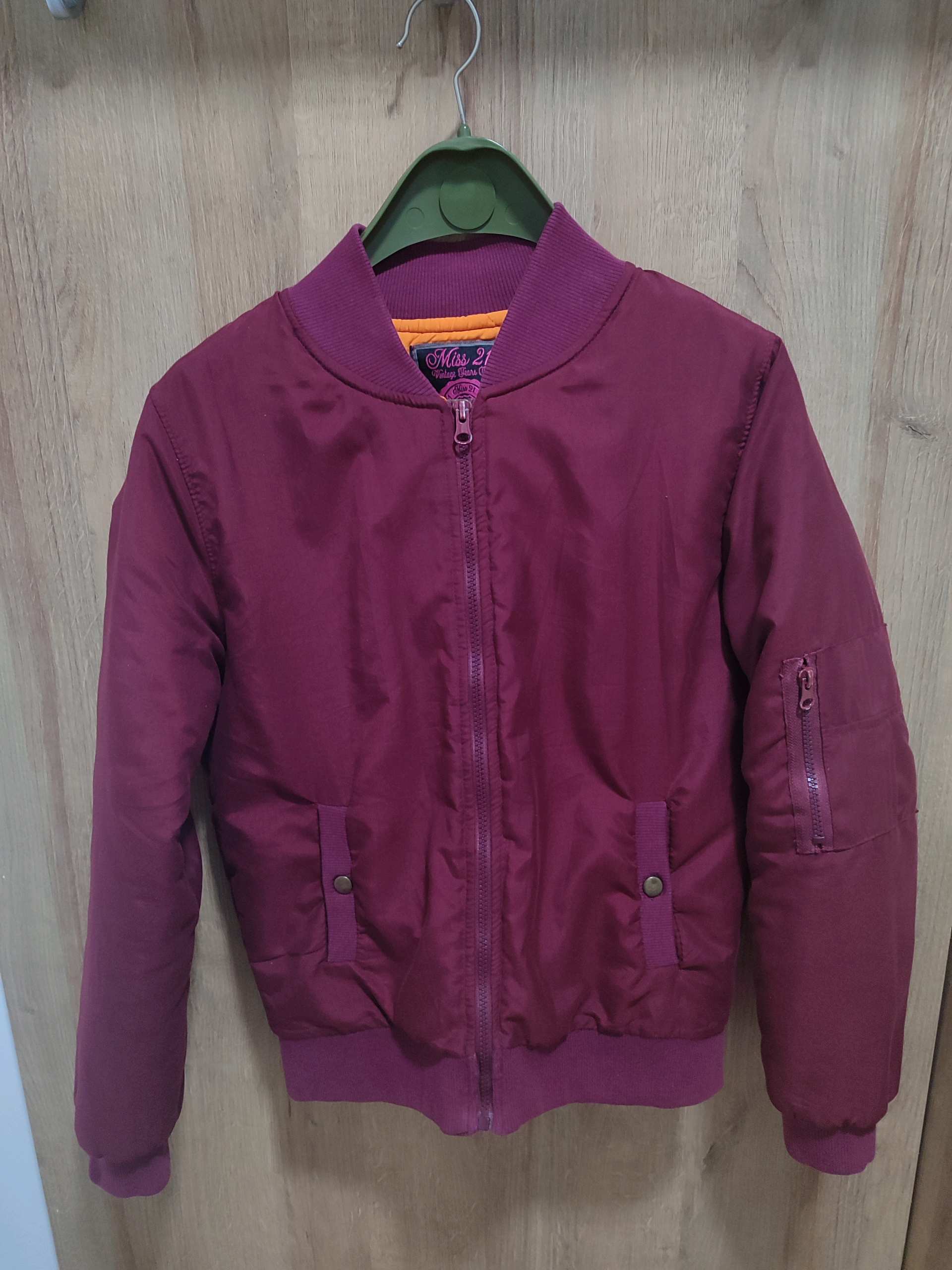Bomber/jakna 0