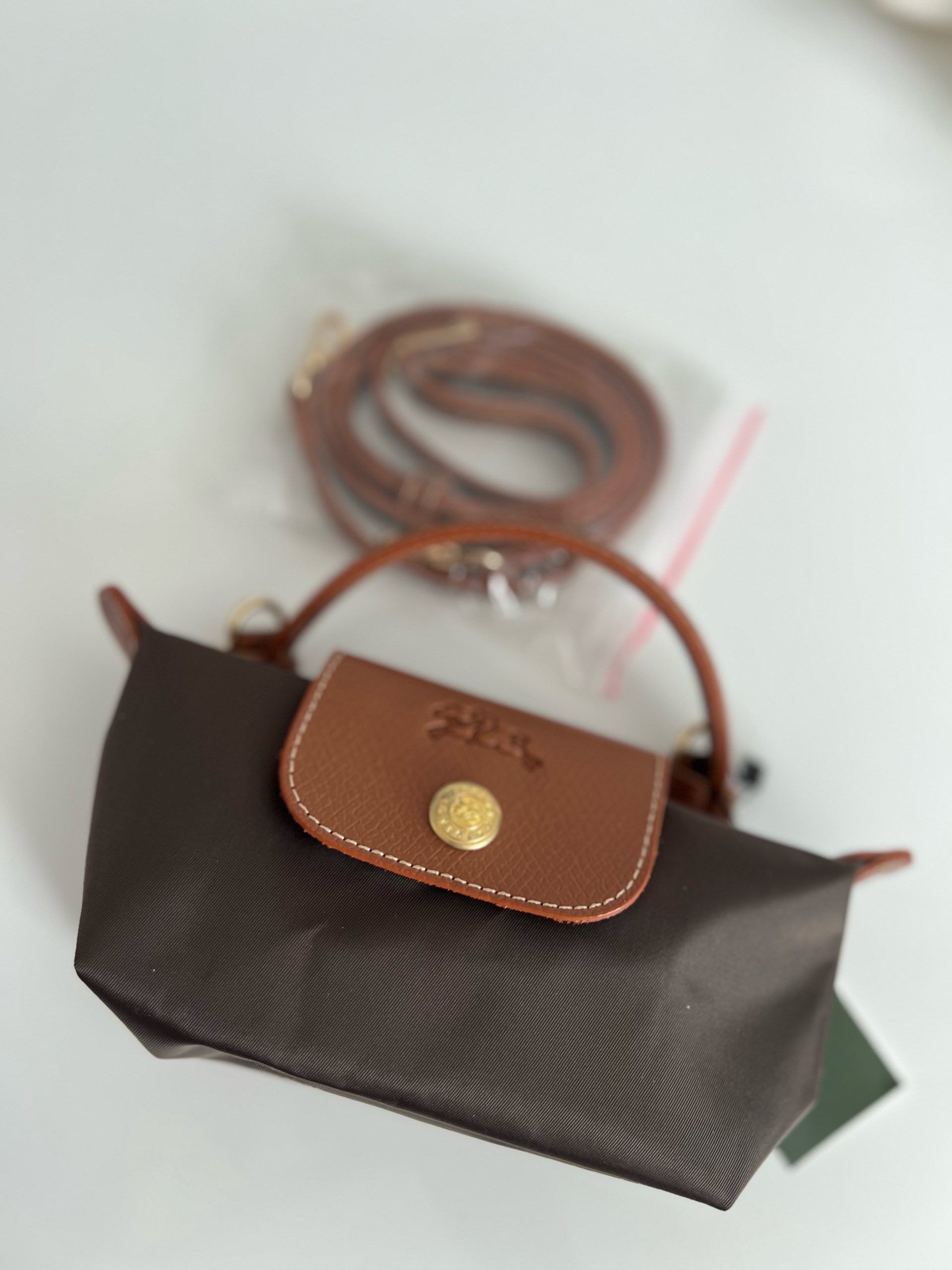 Longchamp mali model 1