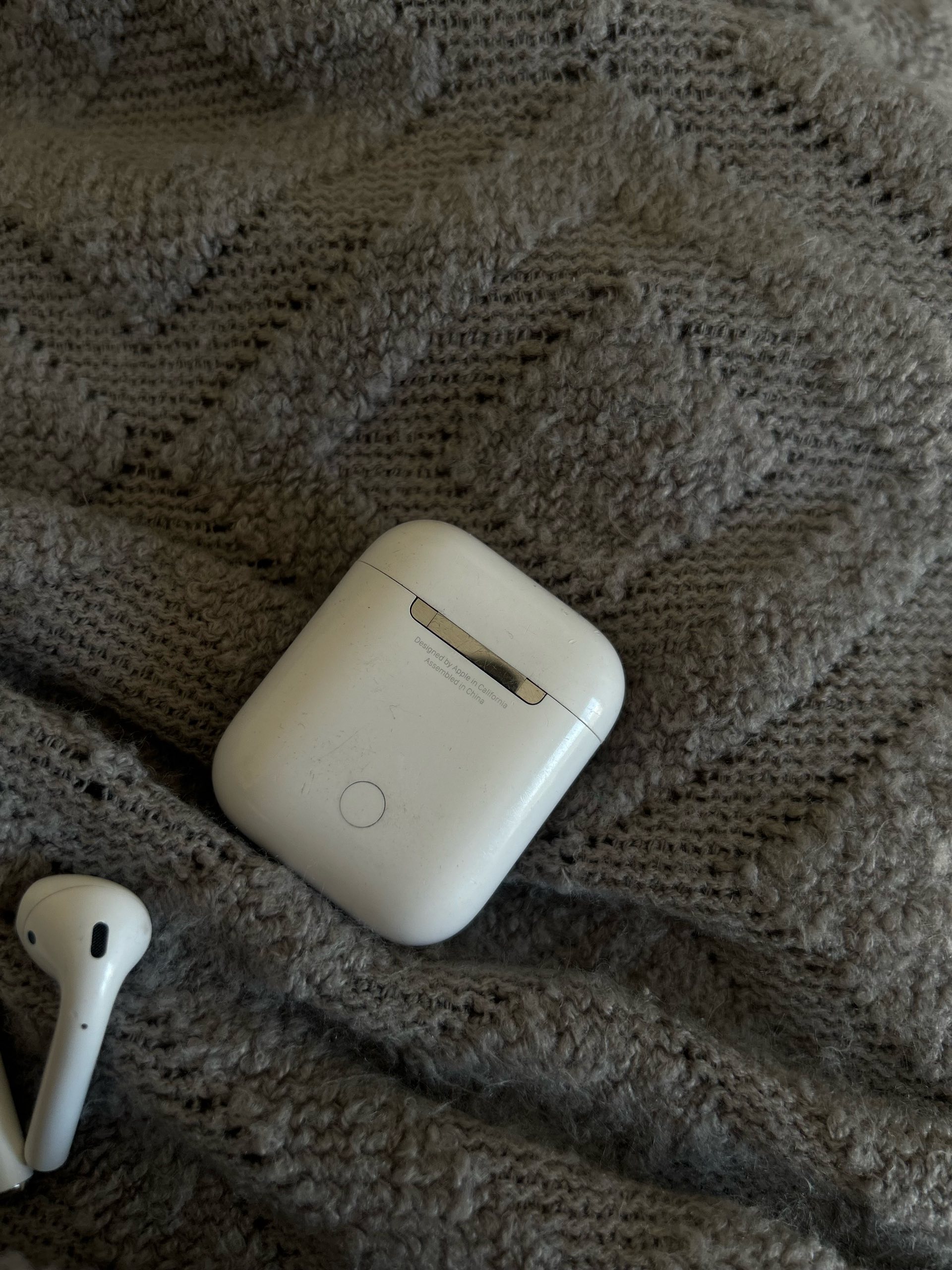 AirPods slušalice 1
