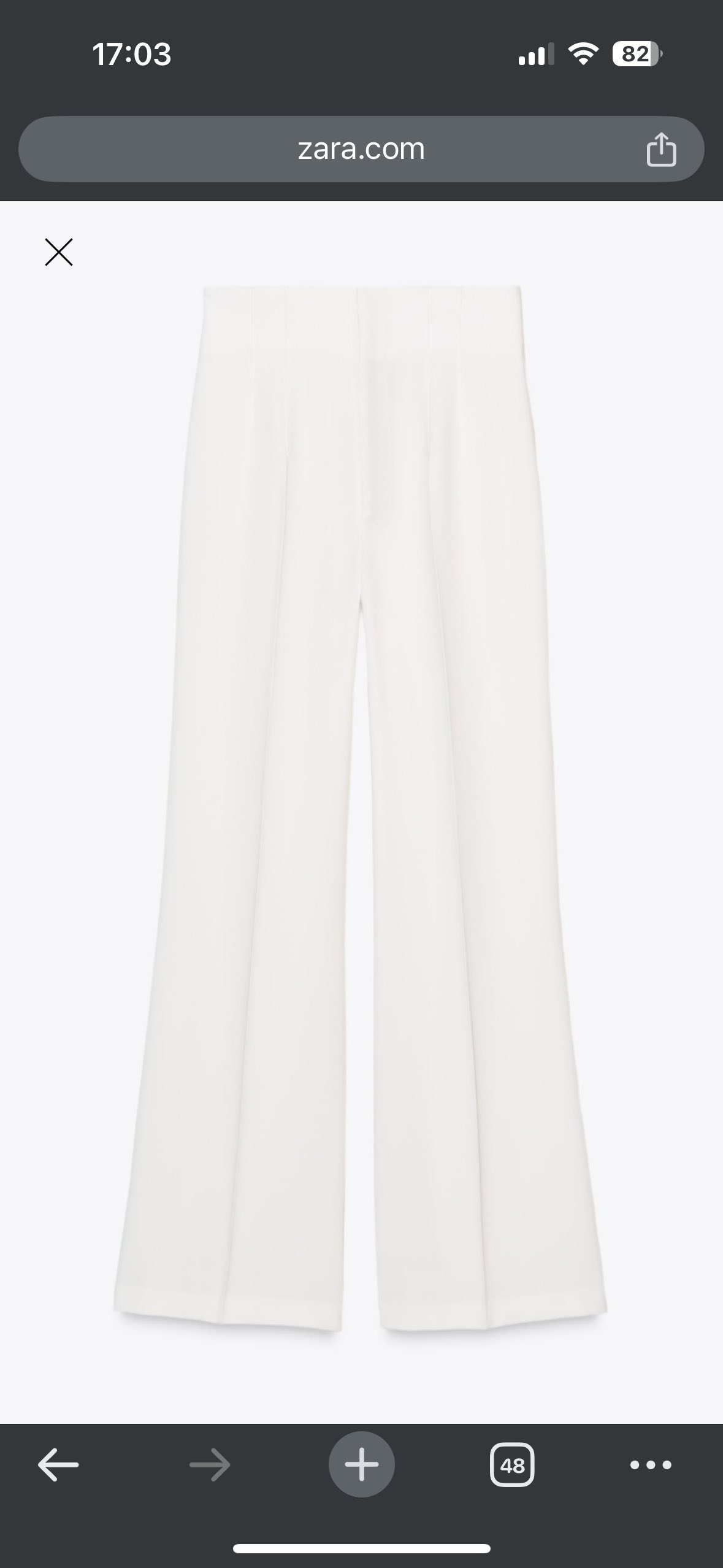 Zara komplet odijelo 2