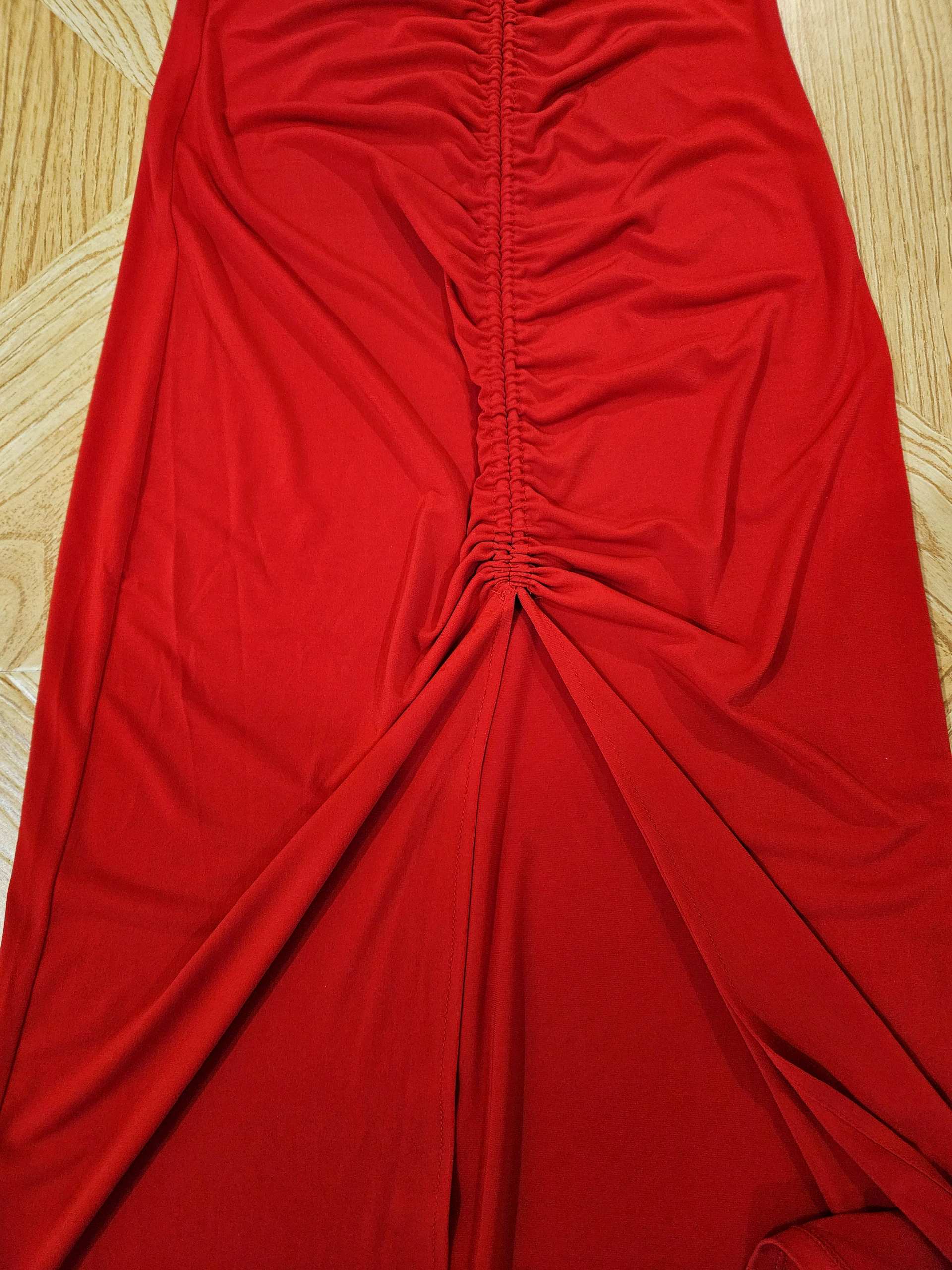 ZARA nova haljina 1