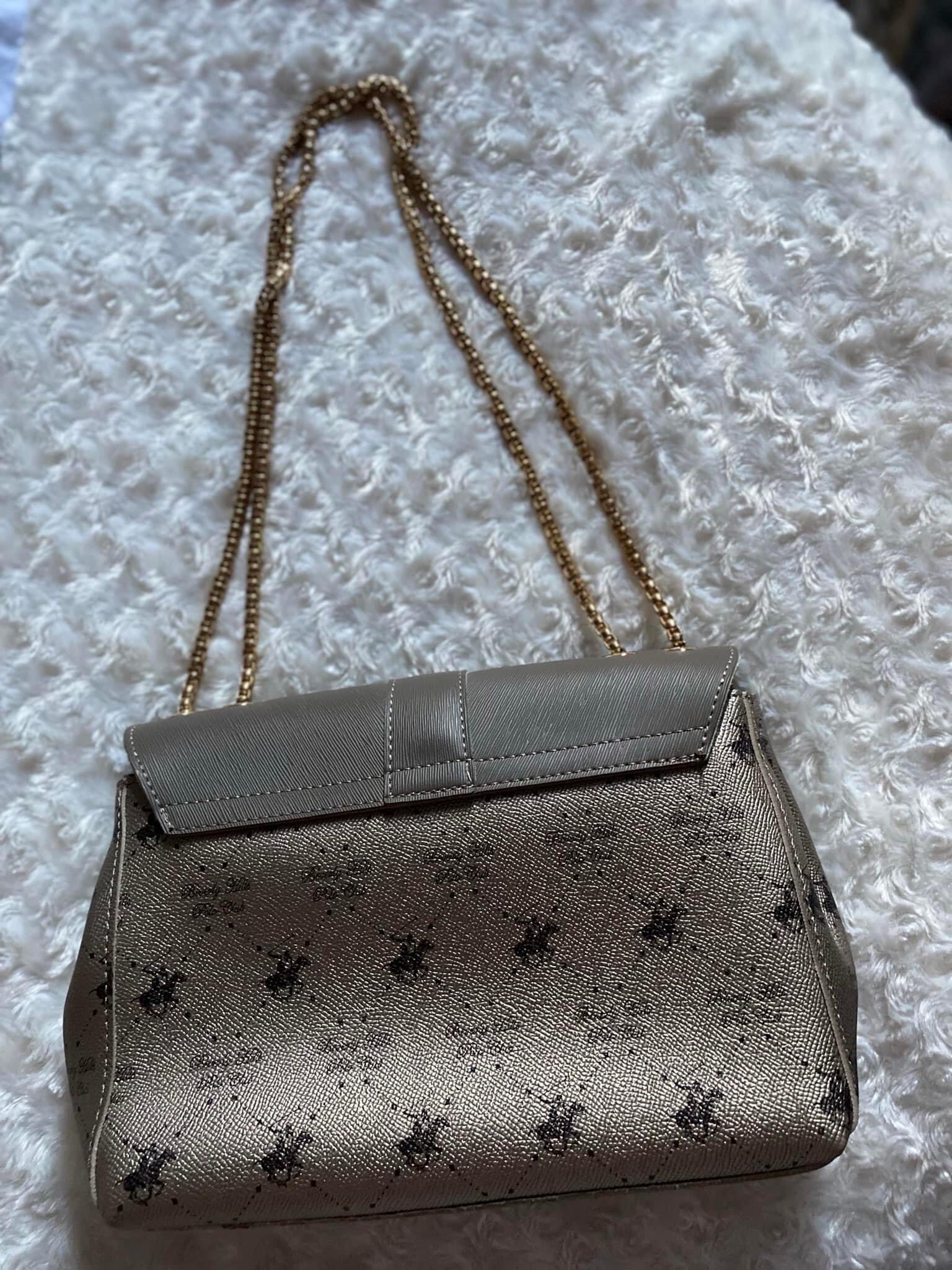 Beverly Hills Polo Club torba 1