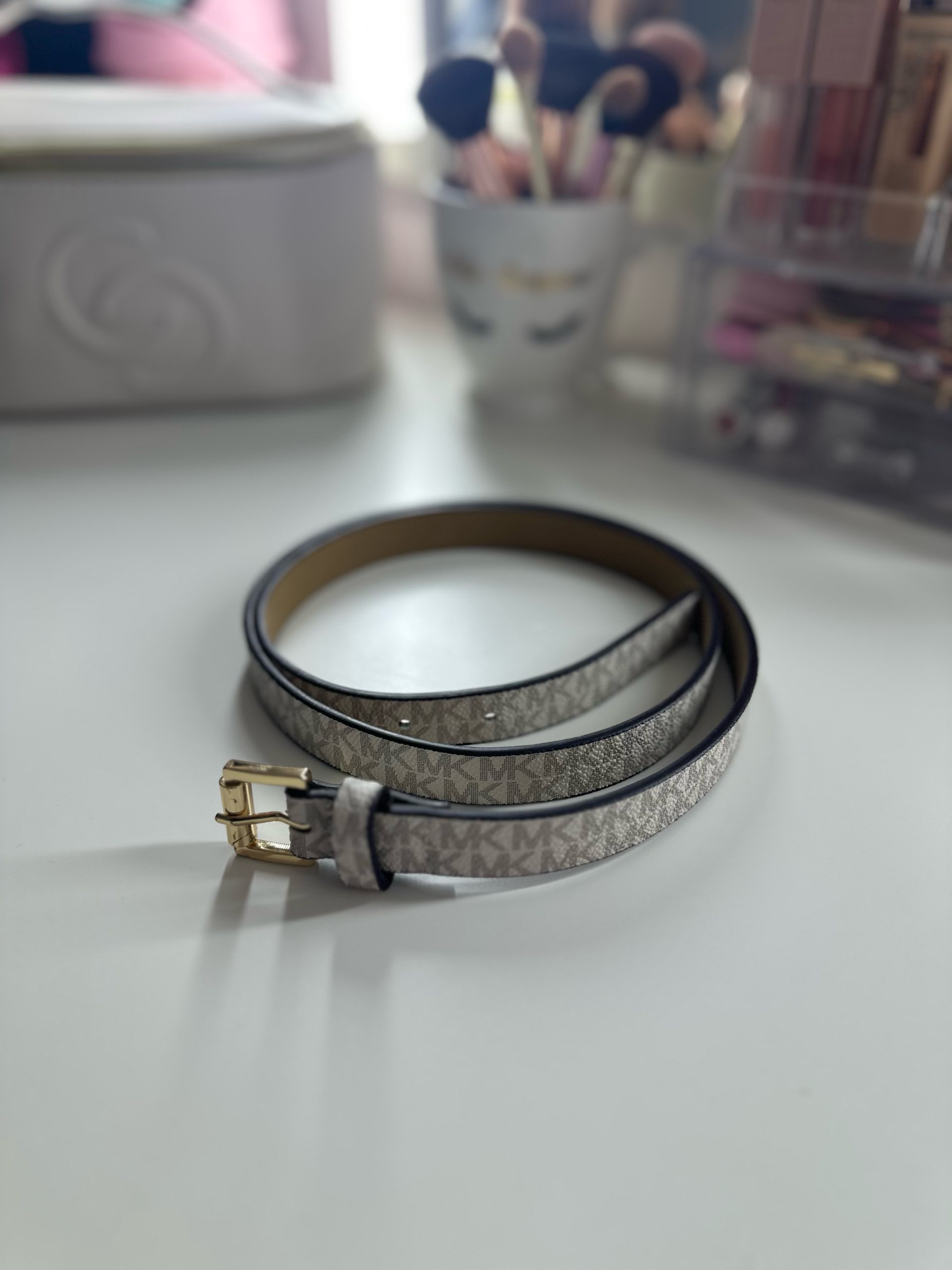 Michael Kors zenski kais 0