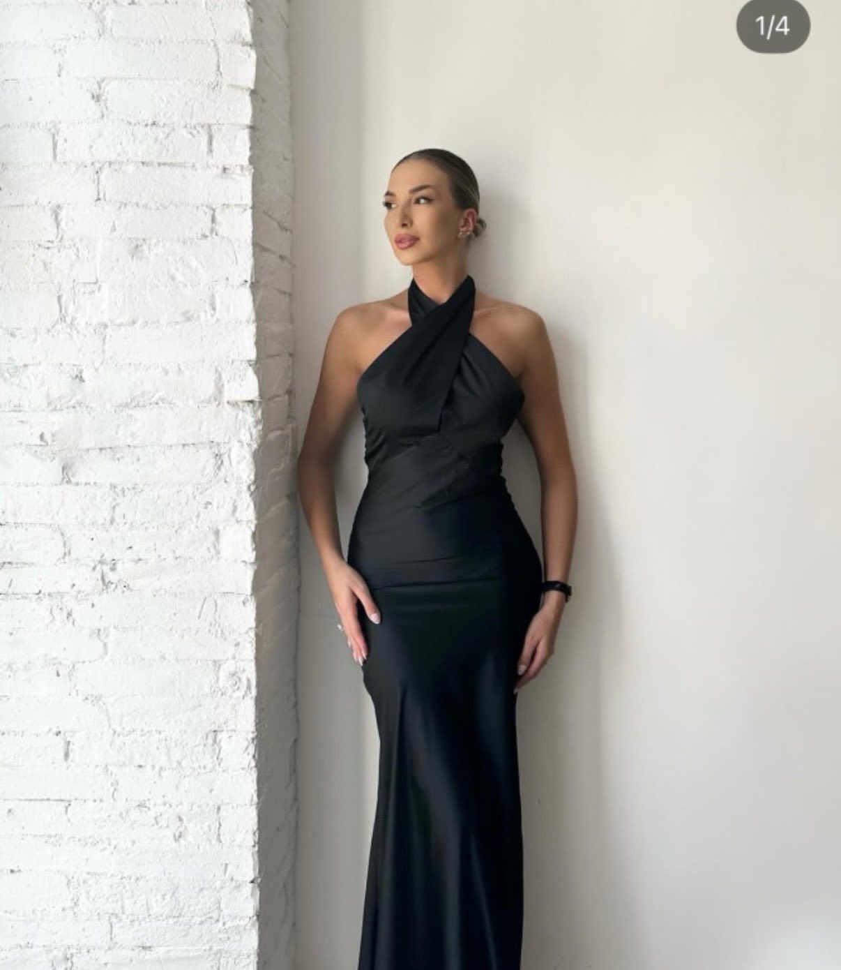 Haljina CATWALK NiaNave 0