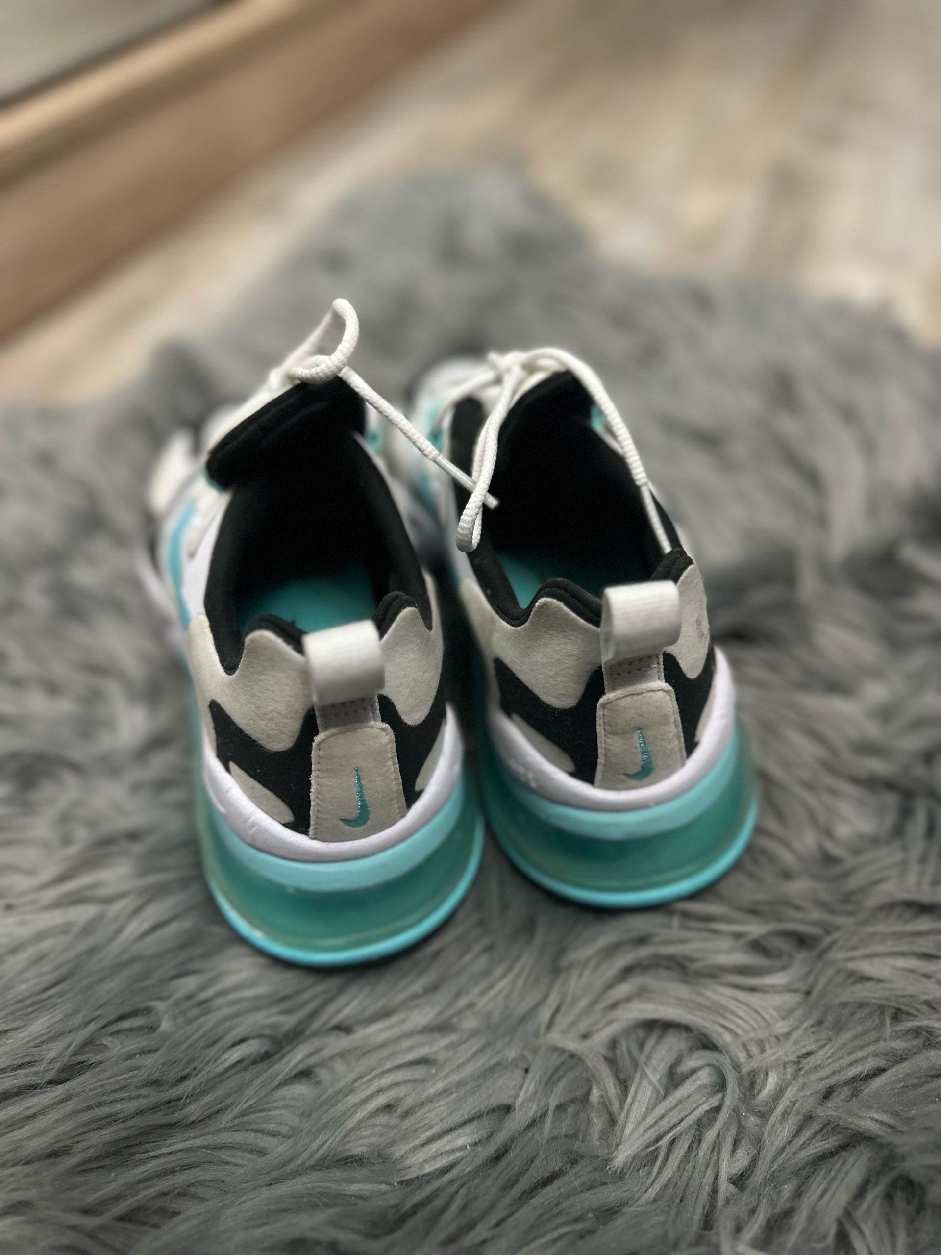 Nike air 270 react 1