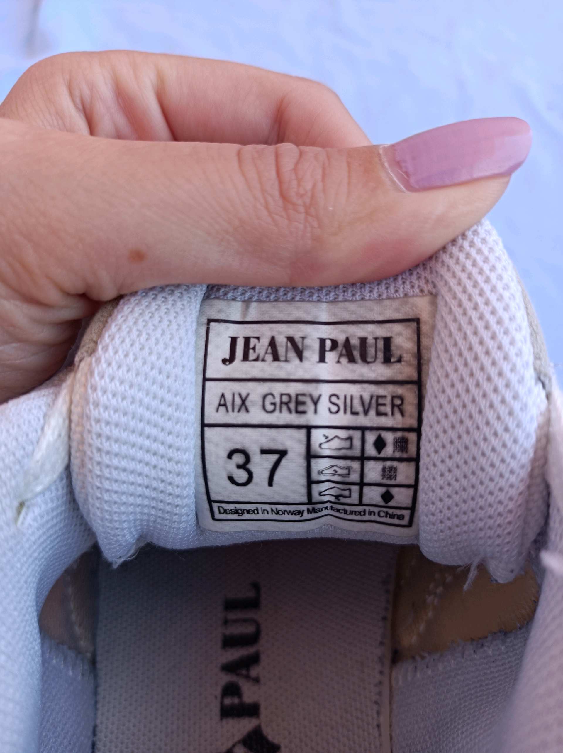 Jean Paul tene original 3