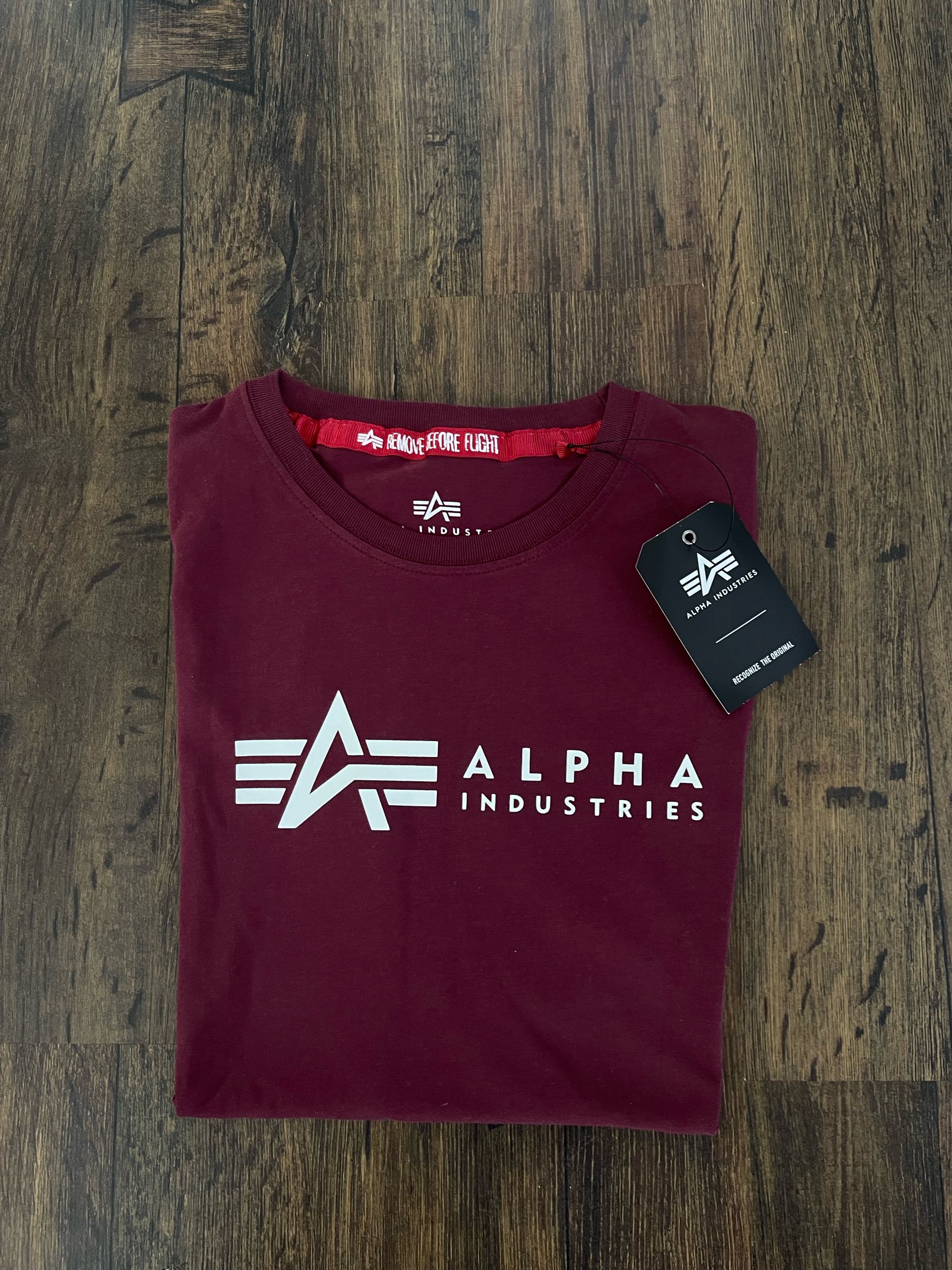 Alpha Industries 0